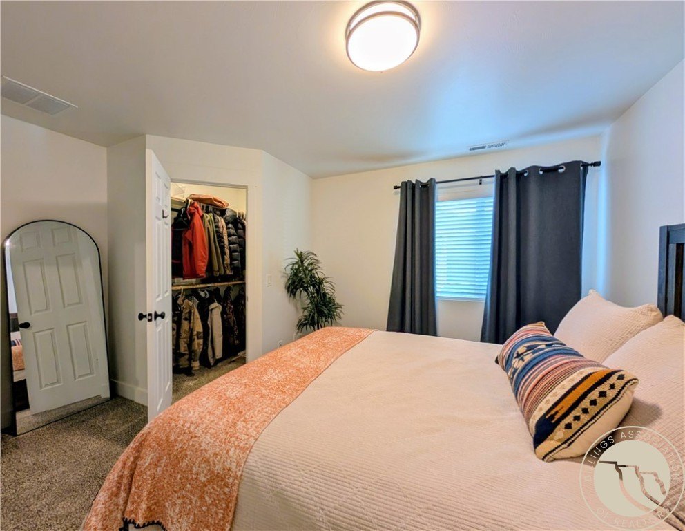 Billings, Montana, 59106, United States, 4 Bedrooms Bedrooms, ,2 BathroomsBathrooms,Residential,For Sale,2012531