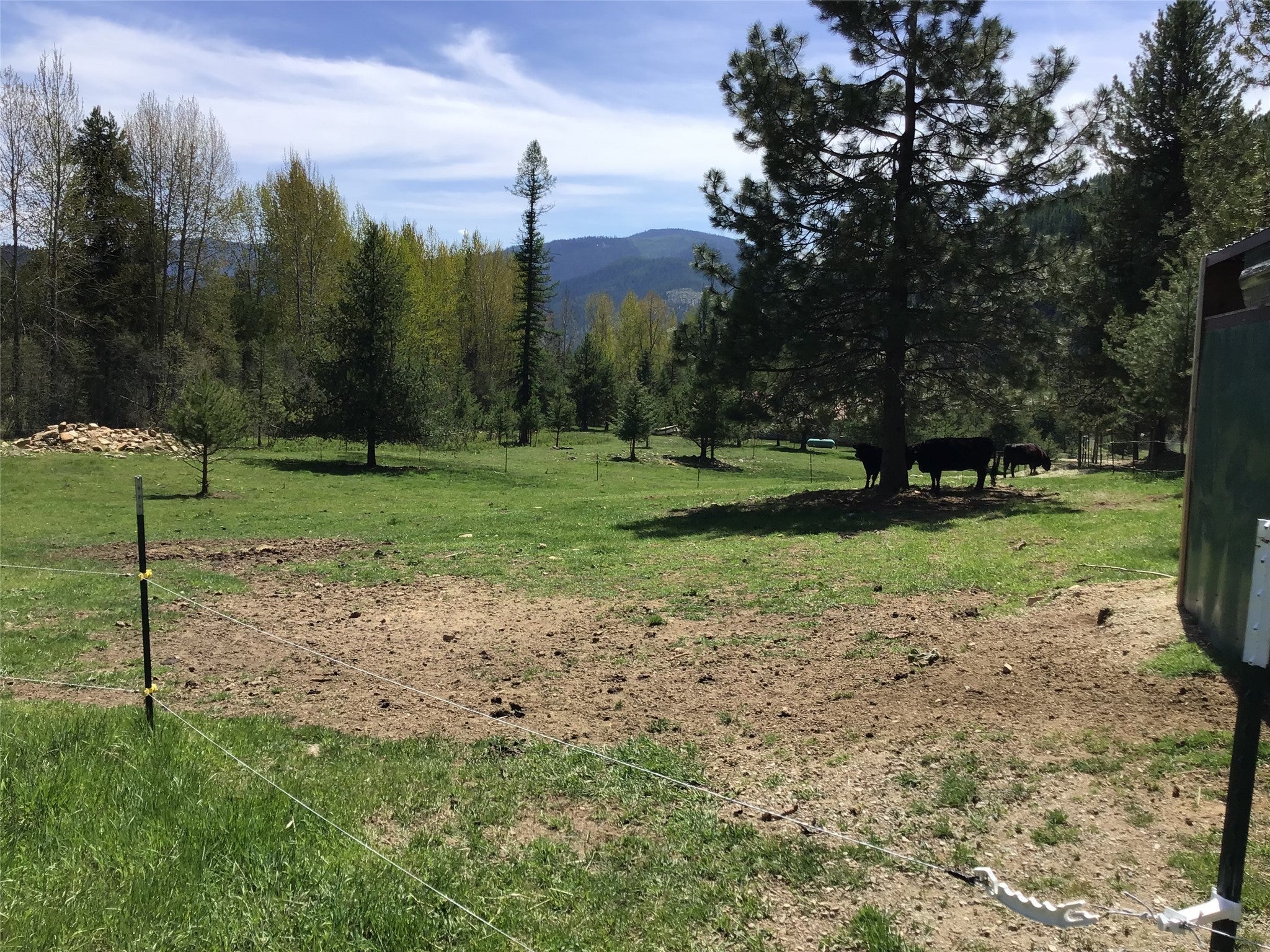 De Borgia, Montana, 59830, United States, 2 Bedrooms Bedrooms, ,1 BathroomBathrooms,Residential,For Sale,1806179