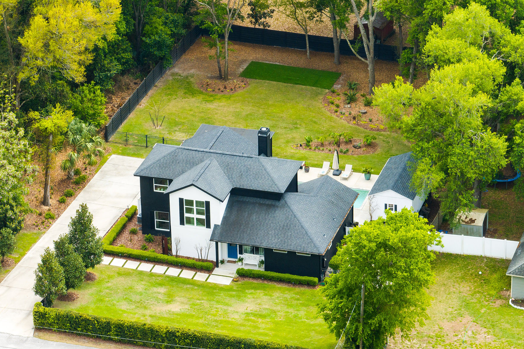  MONTVERDE - 物件實景