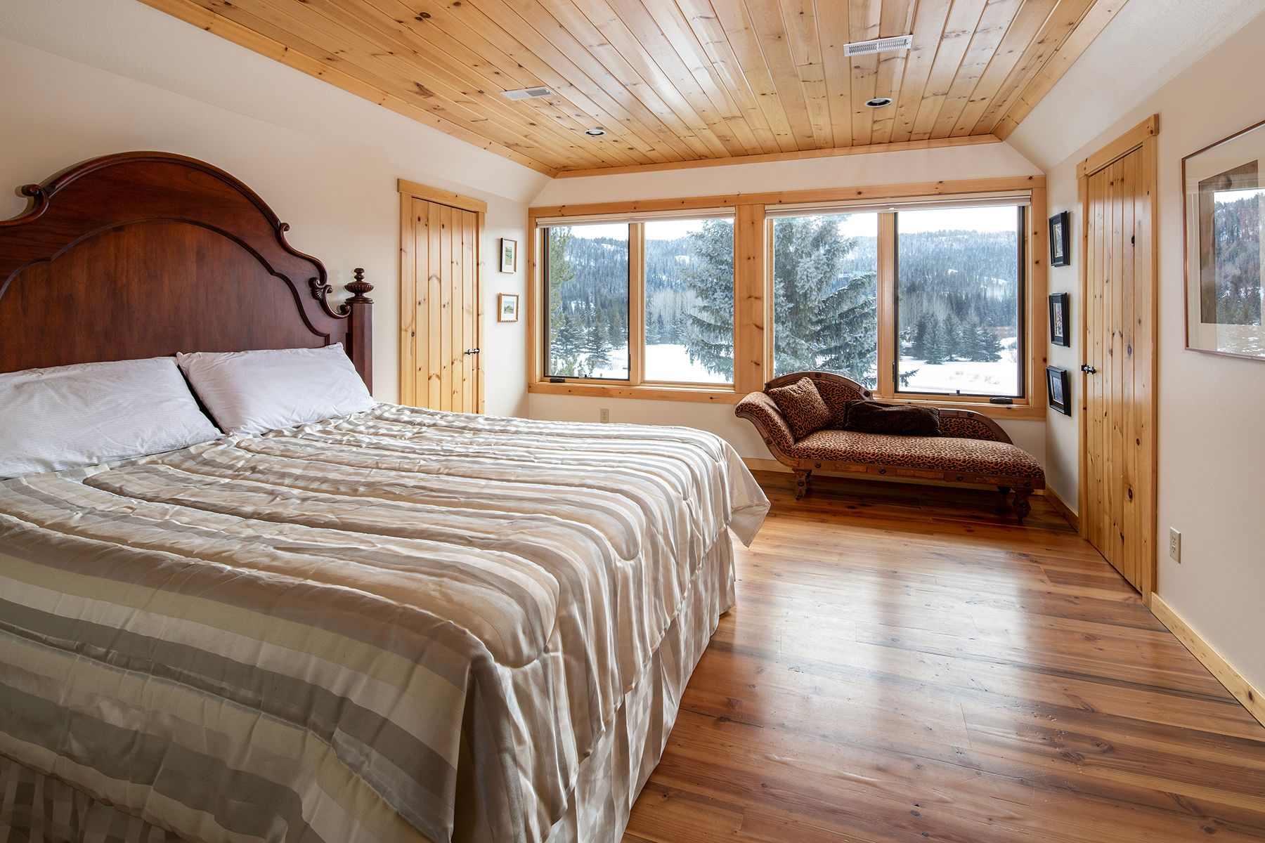  Mountain Sanctuary in Jackson Hole - 物件實景