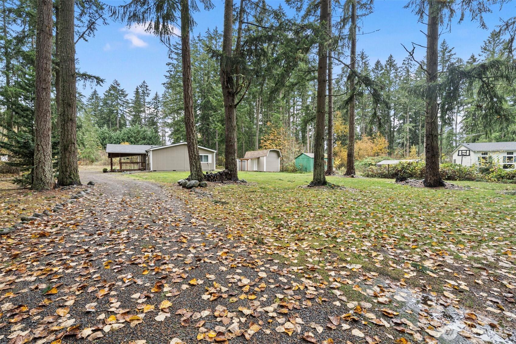 GRAHAM, Washington, 98338, United States, 3 Bedrooms Bedrooms, ,2 BathroomsBathrooms,Residential,For Sale,1896450