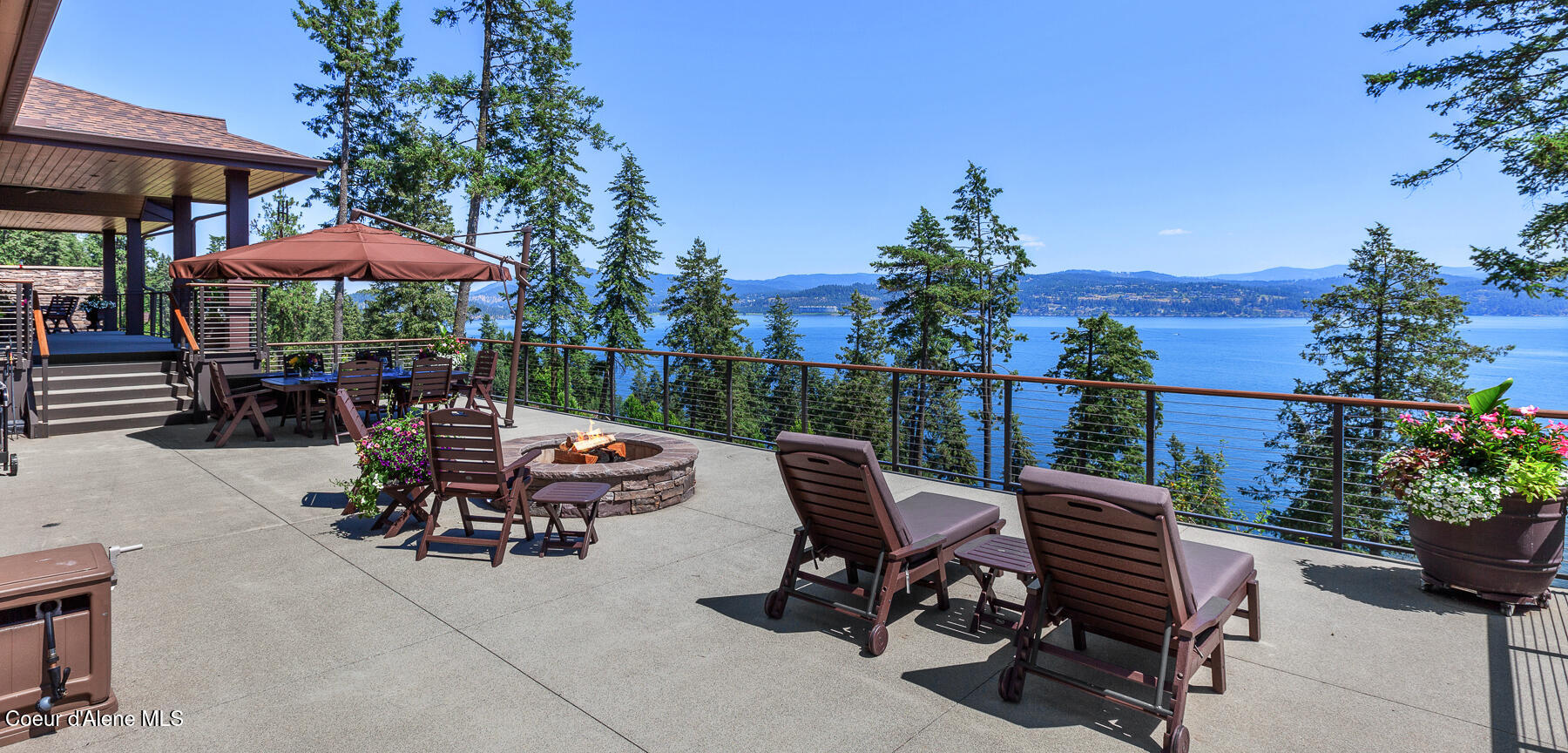 4173 S ISAAC STEVENS RD, Coeur d'Alene, Idaho, 83814, United States, 4 Bedrooms Bedrooms, ,3 BathroomsBathrooms,Residential,For Sale,4173 S ISAAC STEVENS RD,1665234