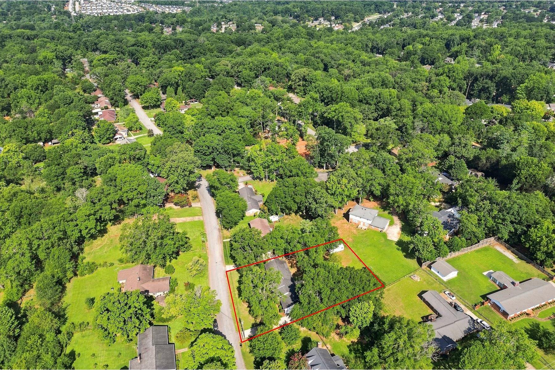  6 Covington Road, Greenville, SC 29617 - 物件實景
