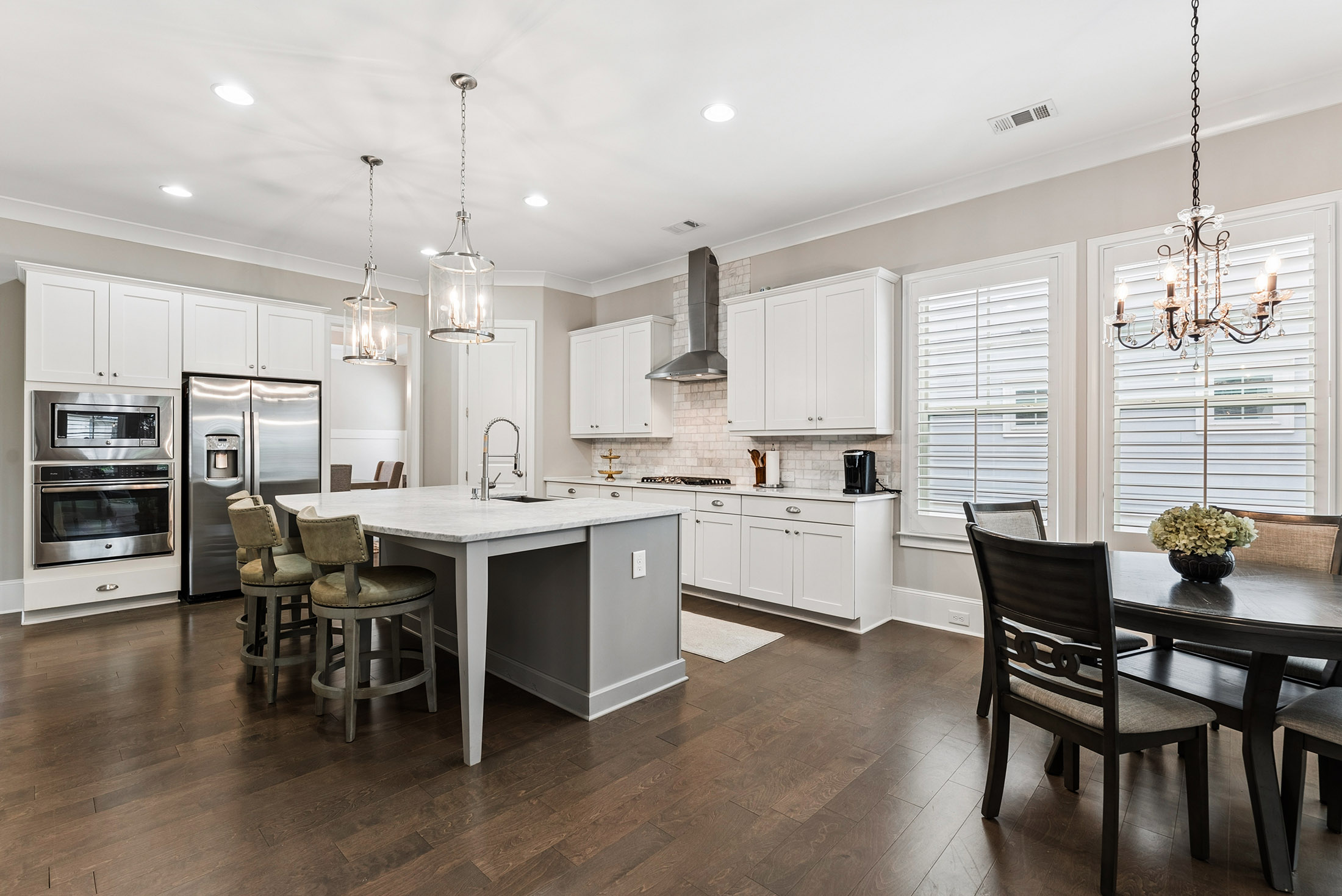  Effortless Luxury Living in the Highly Sought-after Enclave at Wills Park - 物件實景
