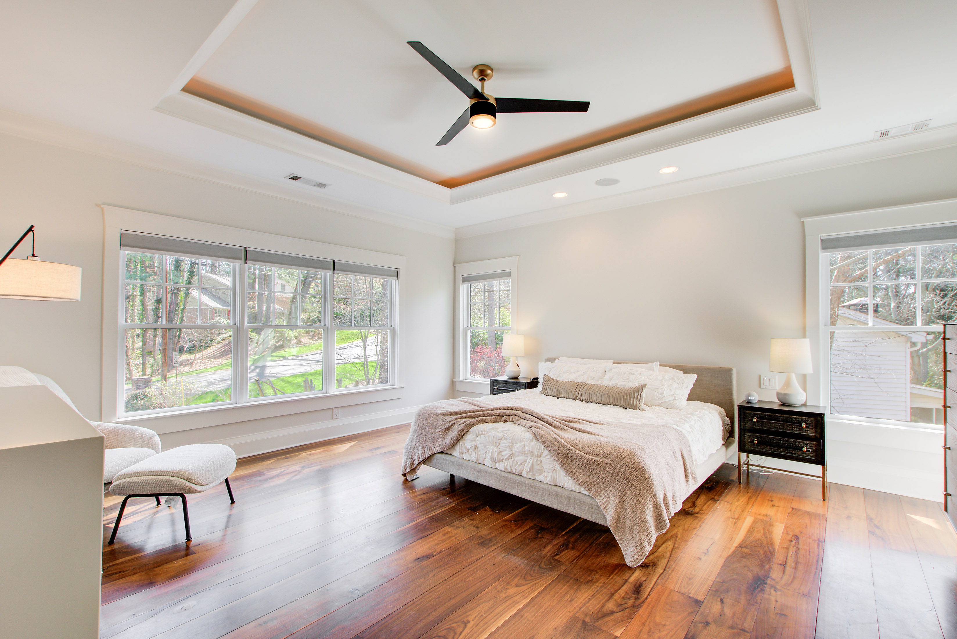  Exceptional Space and Craftsmanship in Custom Brookhaven Home - 物件實景