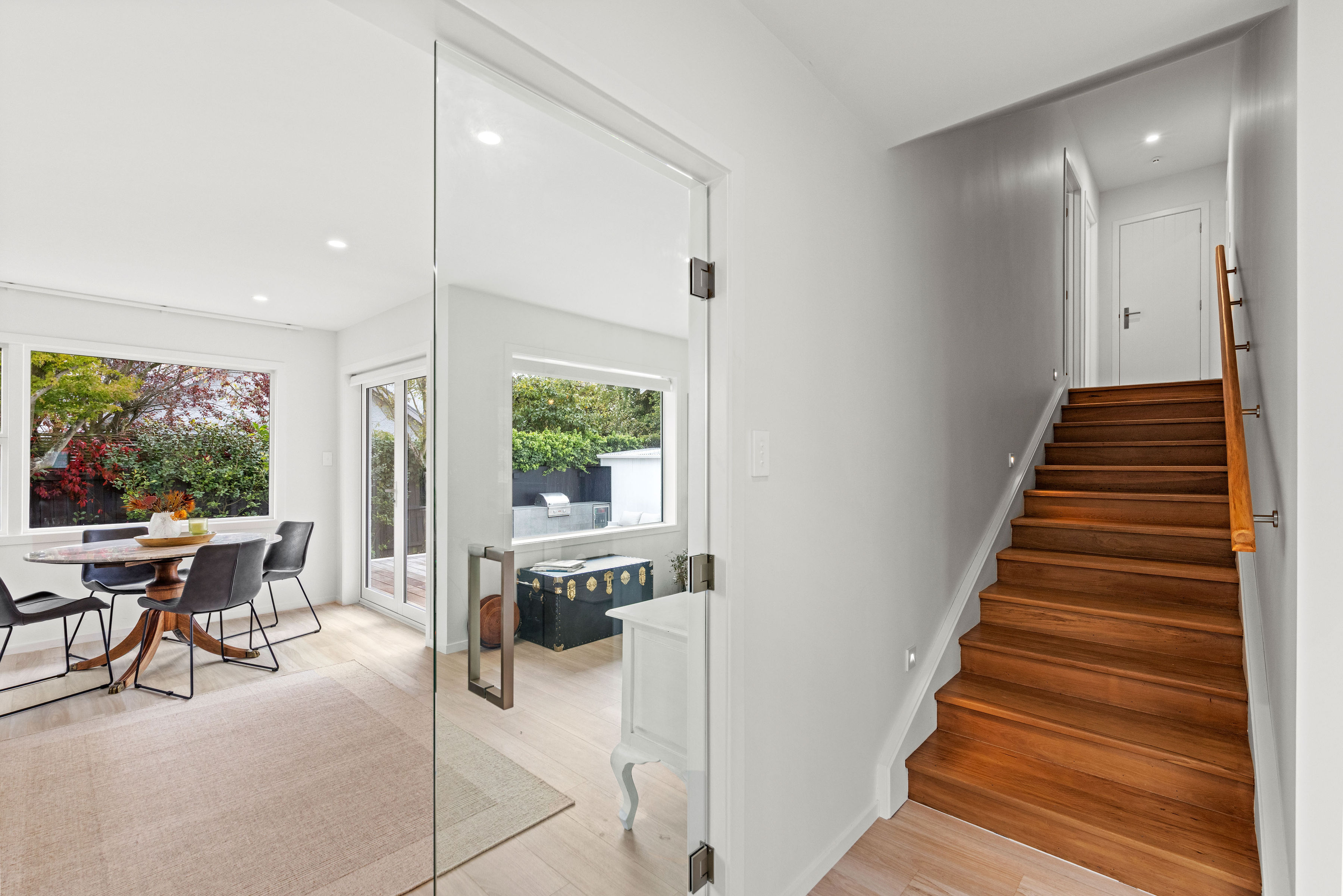  1970’s Architecture, Beautifully Reimagined - 物件實景