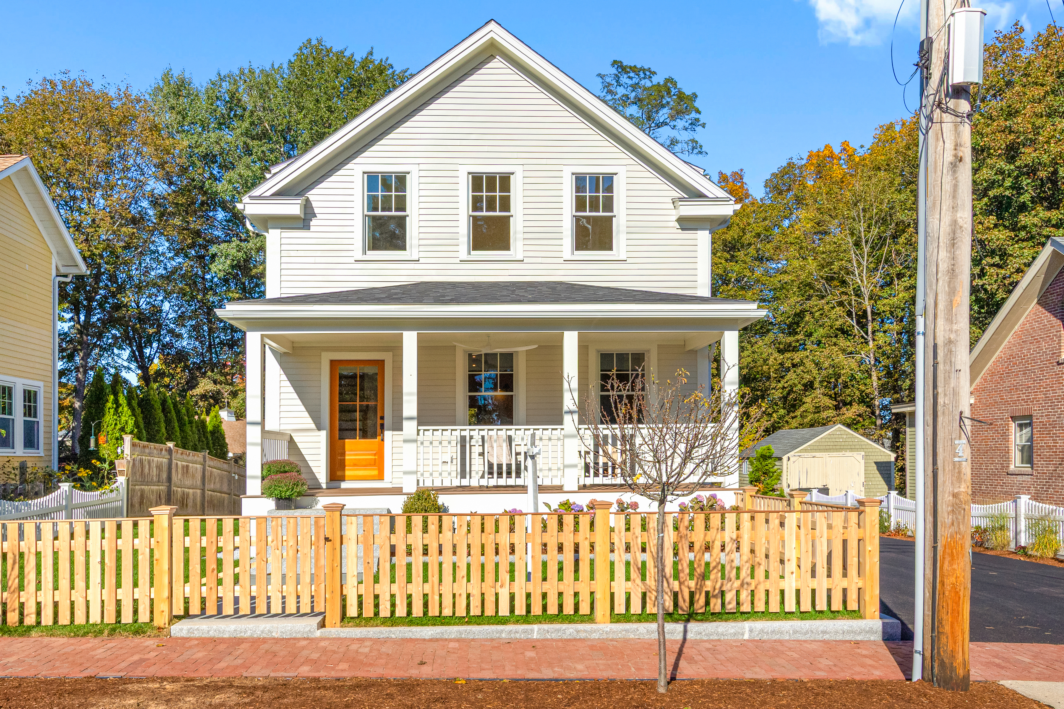 14 Highland Ave, Newburyport, MA, 01950 - 物件實景