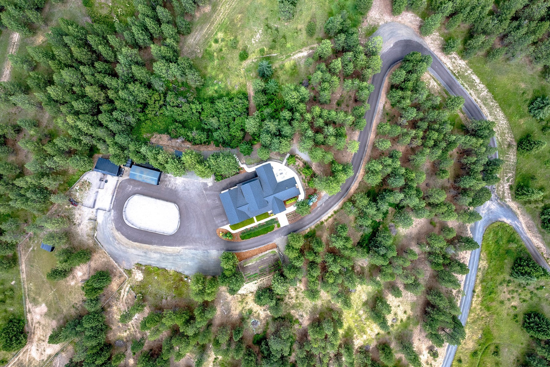  Luxury Country Estate - 物件實景