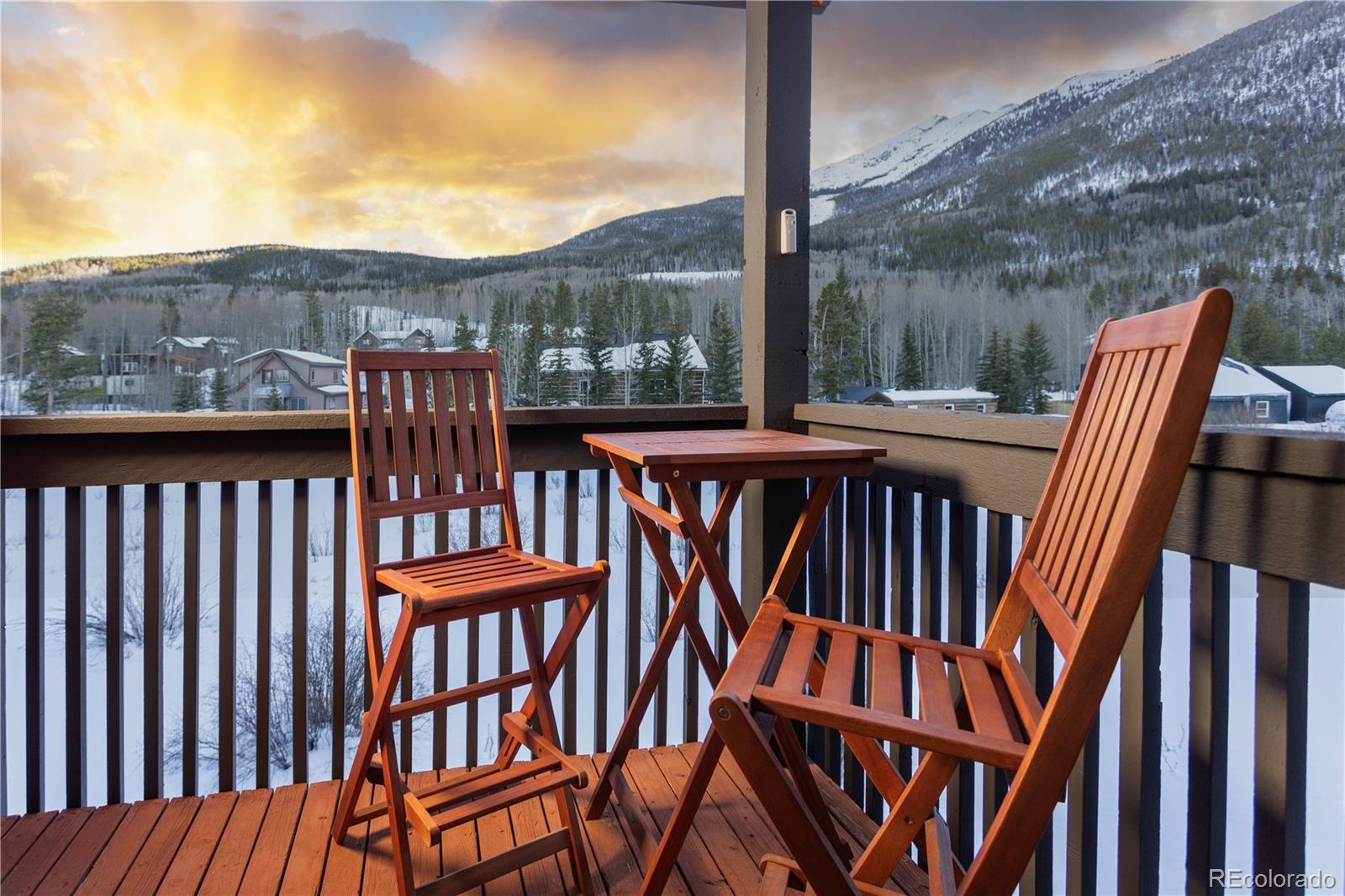 Frisco, Colorado, 80443, United States, 1 Bedroom Bedrooms, ,1 BathroomBathrooms,Residential,For Sale,1846559