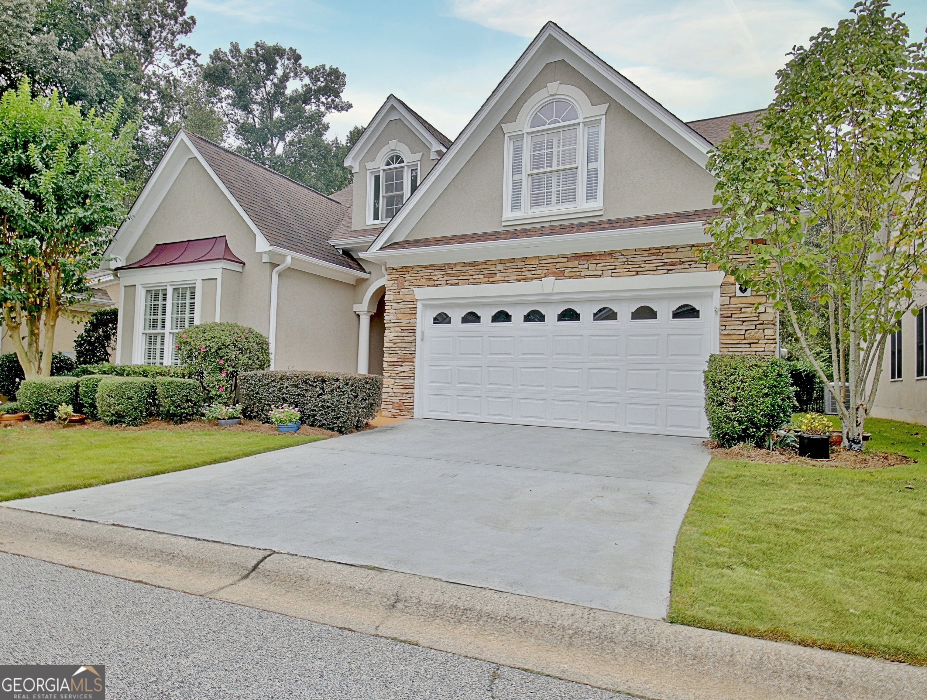 Peachtree City, Georgia, 30269, United States, 4 Bedrooms Bedrooms, ,3 BathroomsBathrooms,Residential,For Sale,2013039