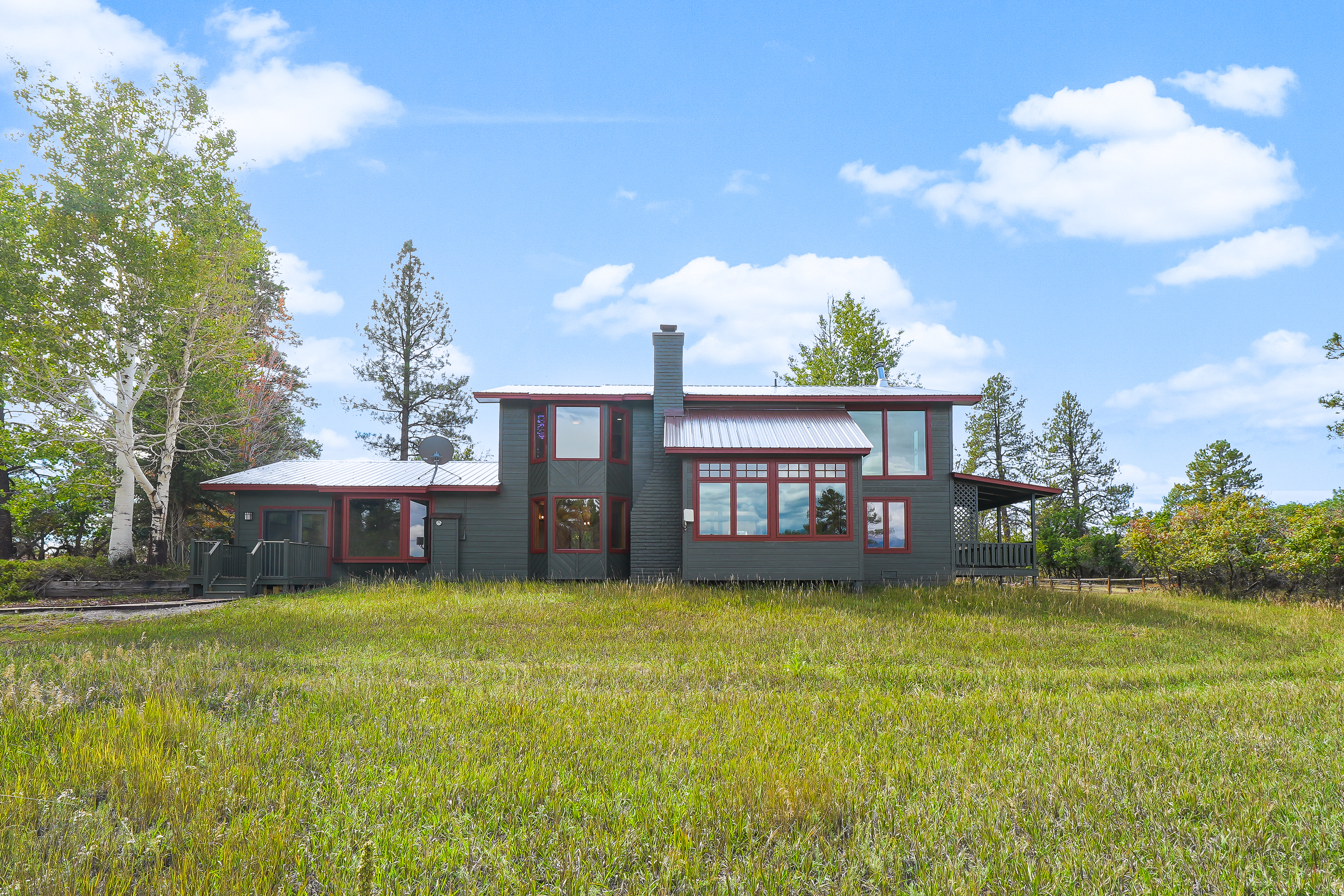  217 South Elk Run, Durango, CO 81303 - 物件實景