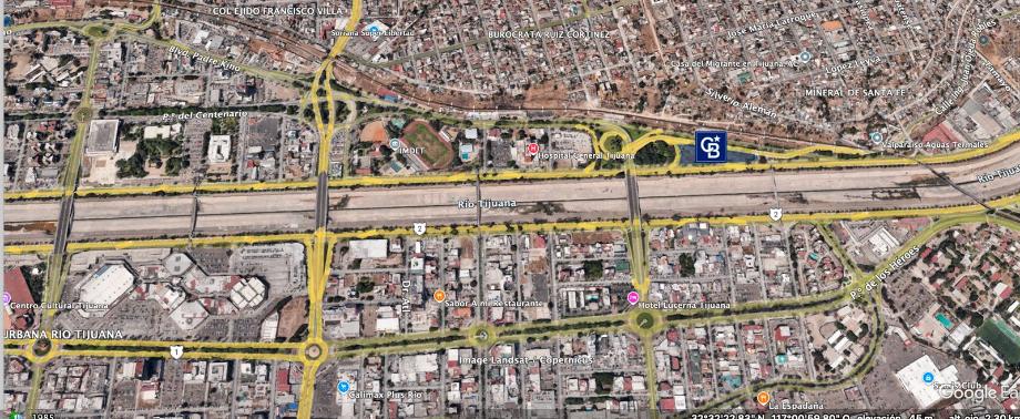 Tijuana, Baja California, 22010, Mexico, 1 Bedroom Bedrooms, ,Residential,For Sale,1751305
