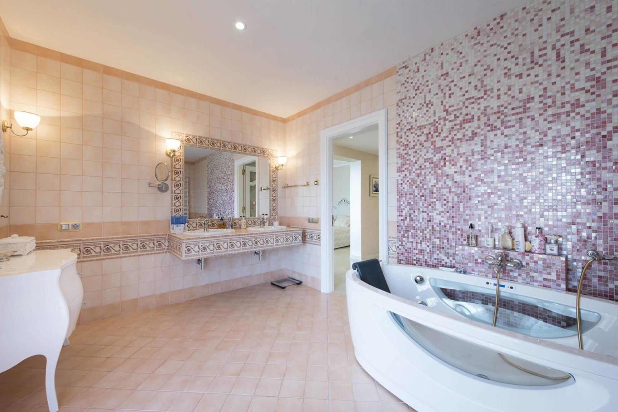  Mediterranean mansion with beautiful sea views in Sant Feliu de Guíxols - 物件實景