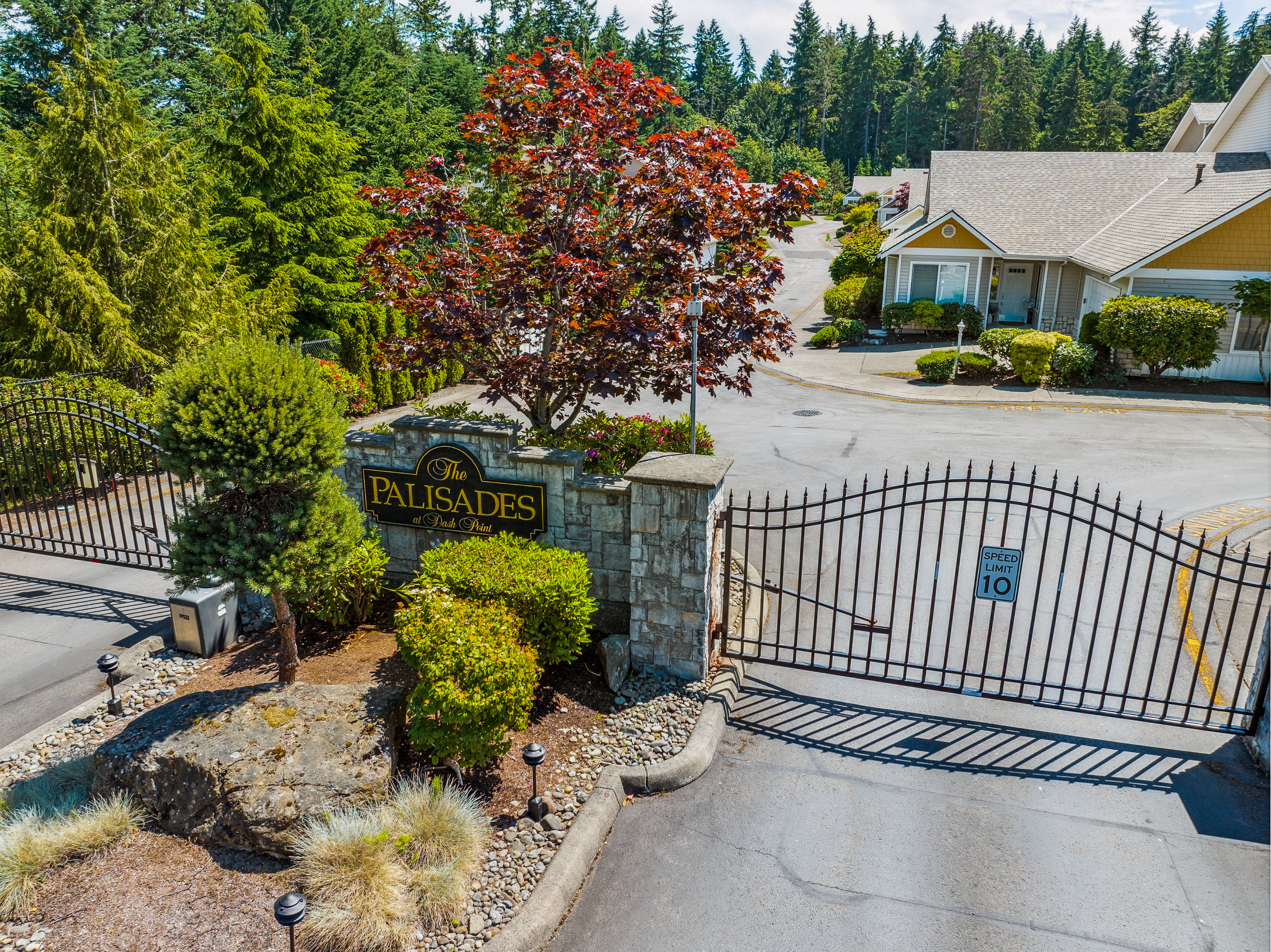  31867 48th Cir SW Unit #14A, Federal Way, WA 98023 - 物件實景