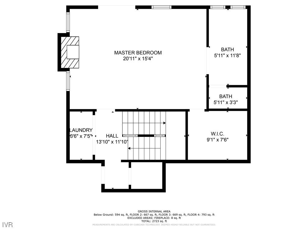 Incline Village, Nevada, 89451, United States, 4 Bedrooms Bedrooms, ,5 BathroomsBathrooms,Residential,For Sale,1827432