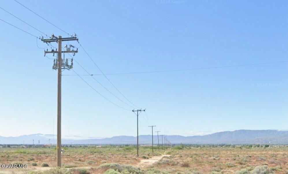 Lancaster, California, 93536, United States, ,Land,For Sale,2025072