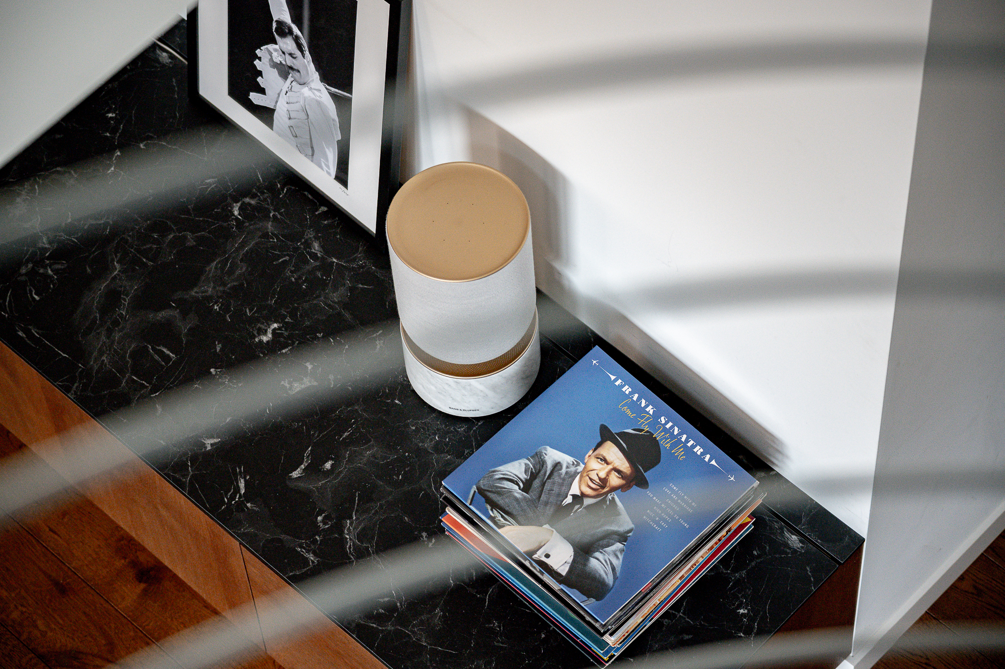  Penthouse on the Užupis riverside with an exclusive interior - 物件實景