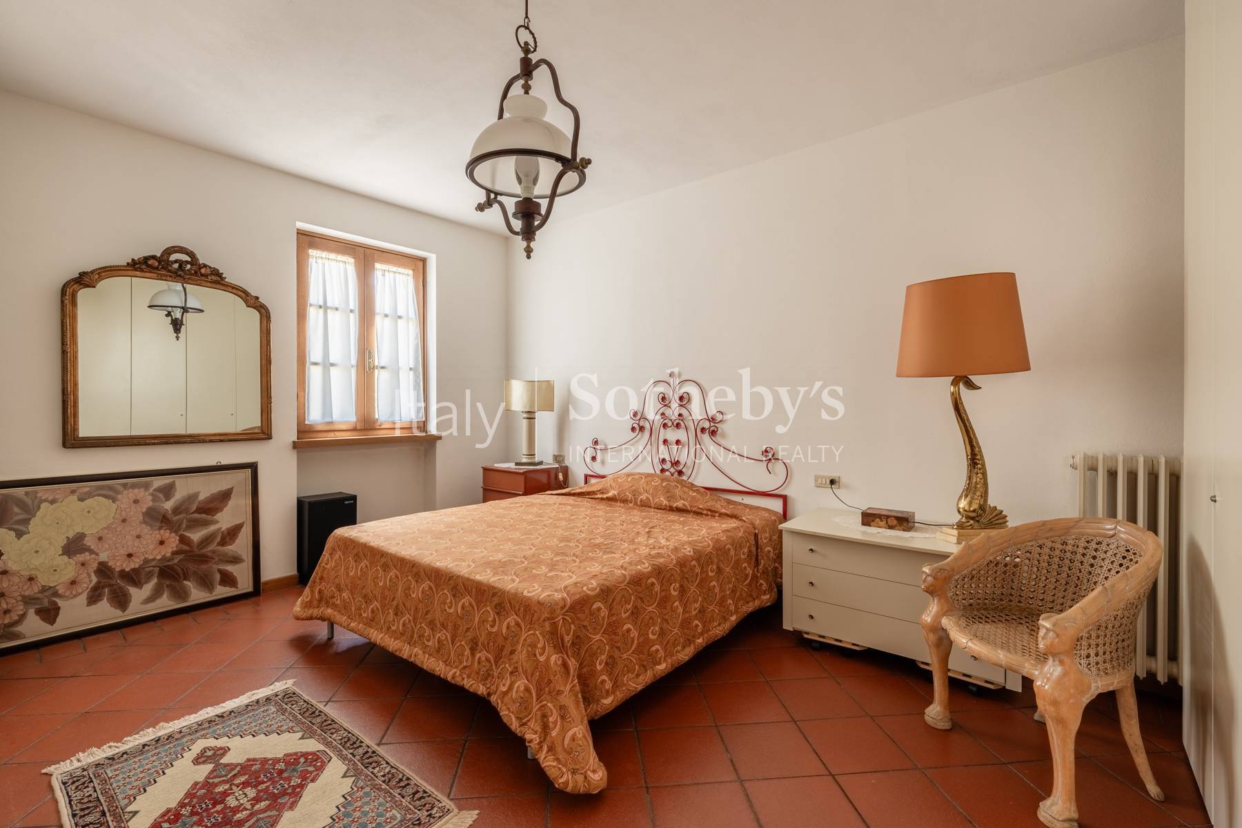  Elegant tuscan country home with panoramic hill views - 物件實景