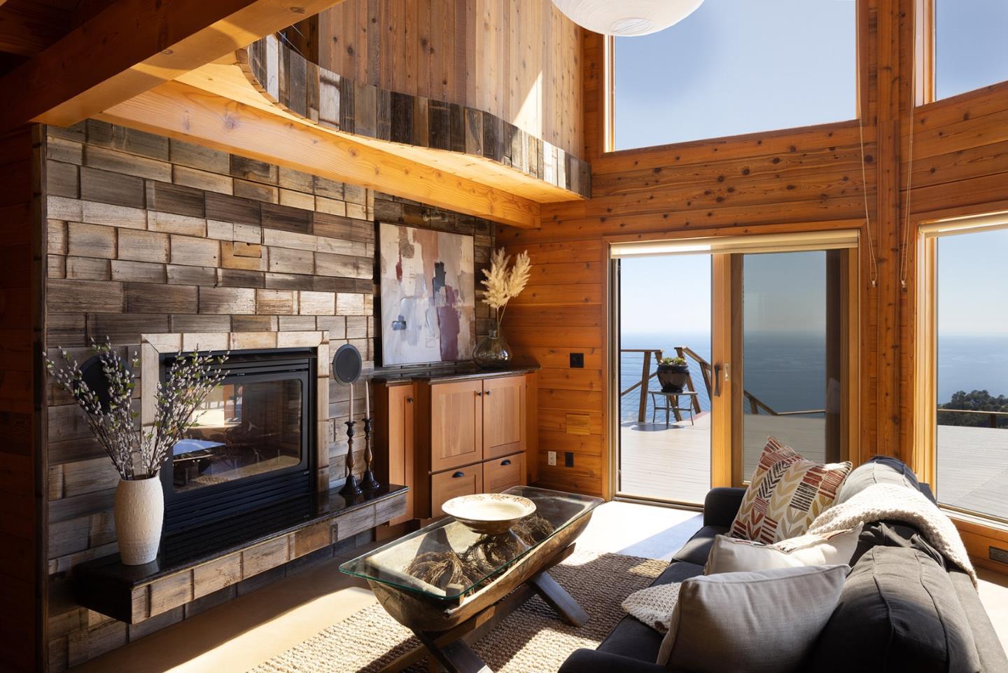 Big Sur, California, 93920, United States, 2 Bedrooms Bedrooms, ,2 BathroomsBathrooms,Residential,For Sale,1759787