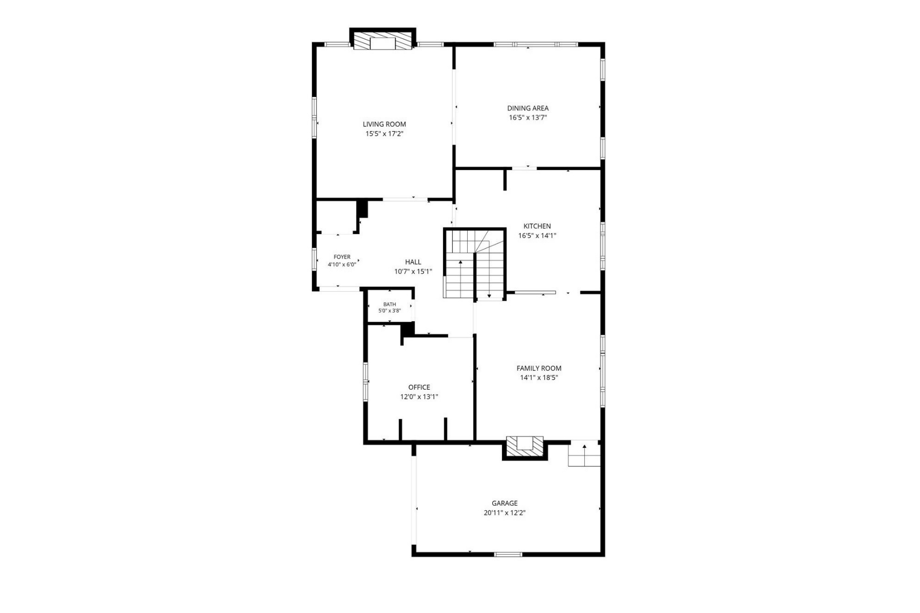  2746 Jenifer Street NW, Washington, DC, 20015 - 物件實景