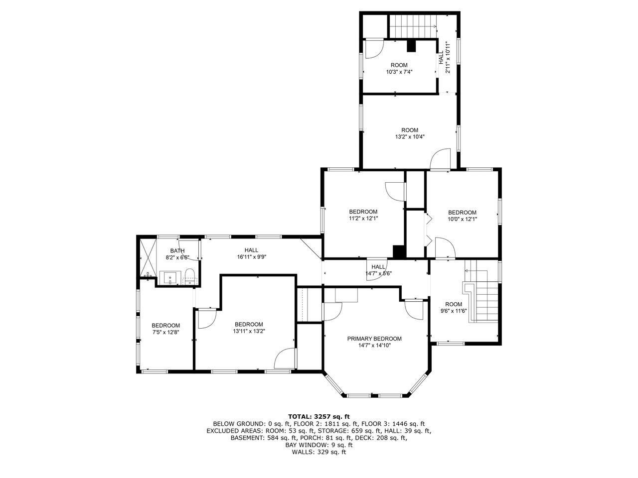 Standish, Maine, 04091, United States, 6 Bedrooms Bedrooms, ,3 BathroomsBathrooms,Residential,For Sale,1925370