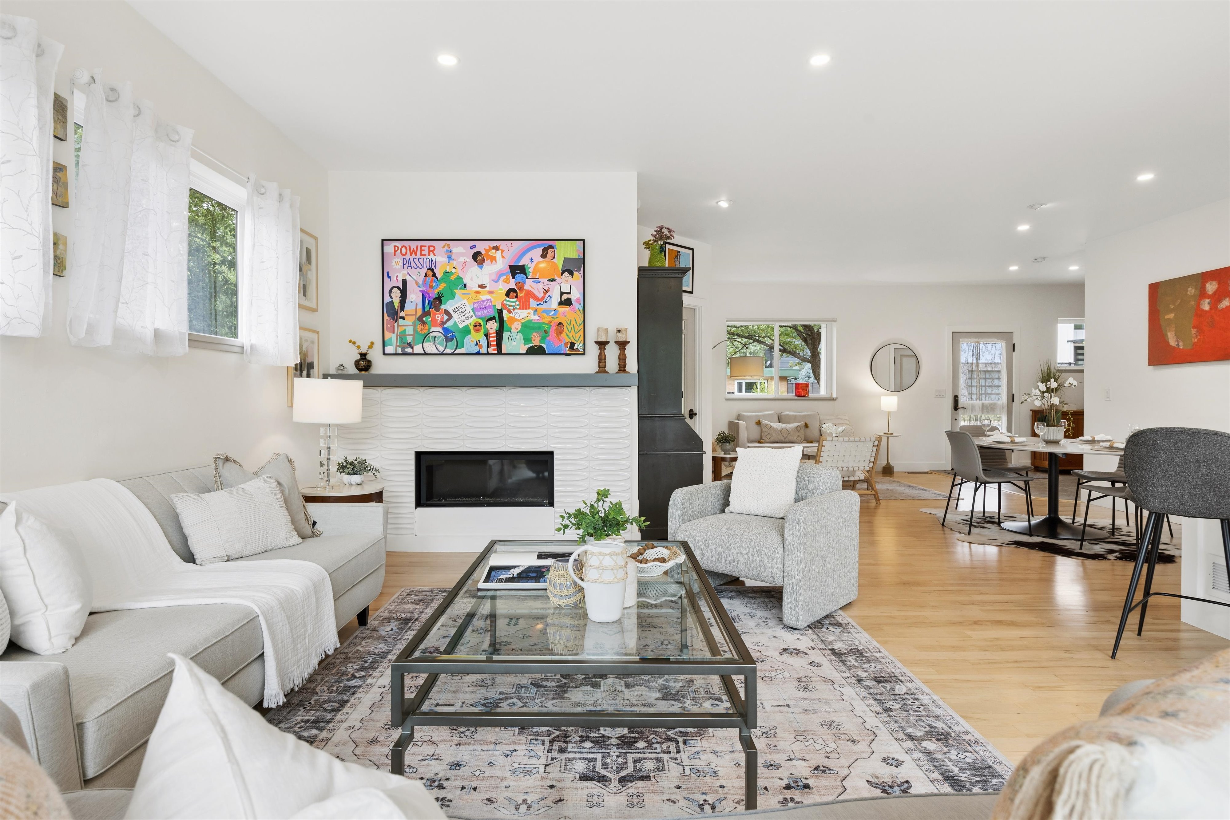  Lovely Home Set in One of Boulder
