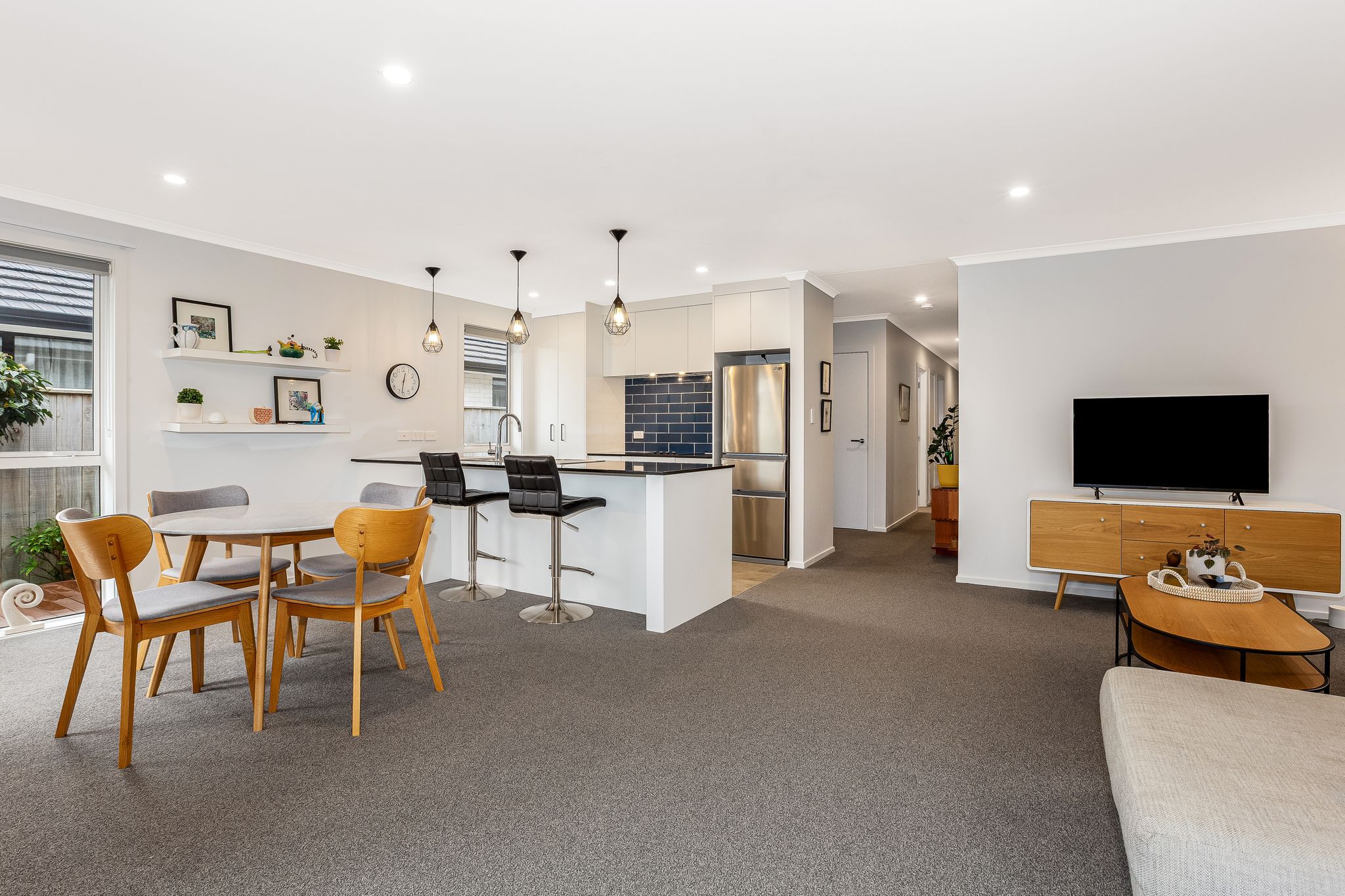  8 Paioke Street, Waikanae - 物件實景