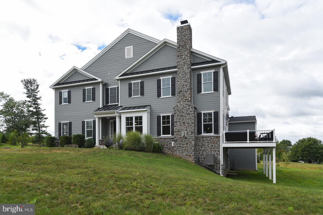 Doylestown, Pennsylvania, 18901, United States, 3 Bedrooms Bedrooms, ,4 BathroomsBathrooms,Residential,For Sale,2002984