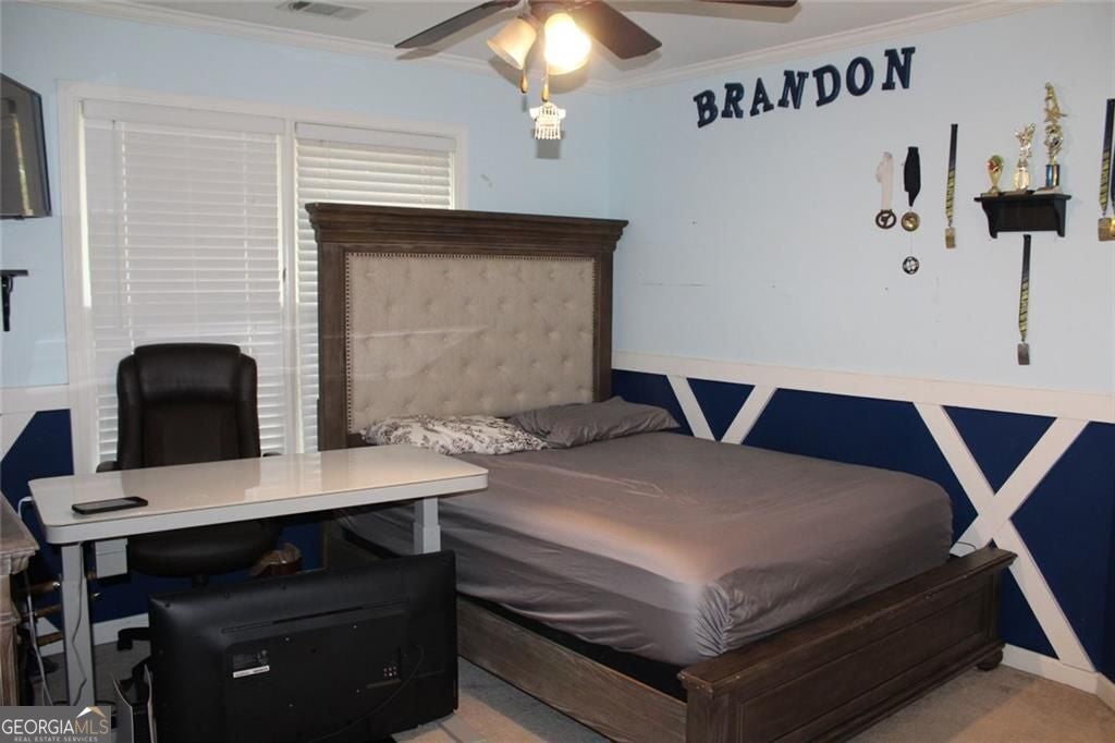 Dacula, Georgia, 30019, United States, 5 Bedrooms Bedrooms, ,4 BathroomsBathrooms,Residential,For Sale,1990551