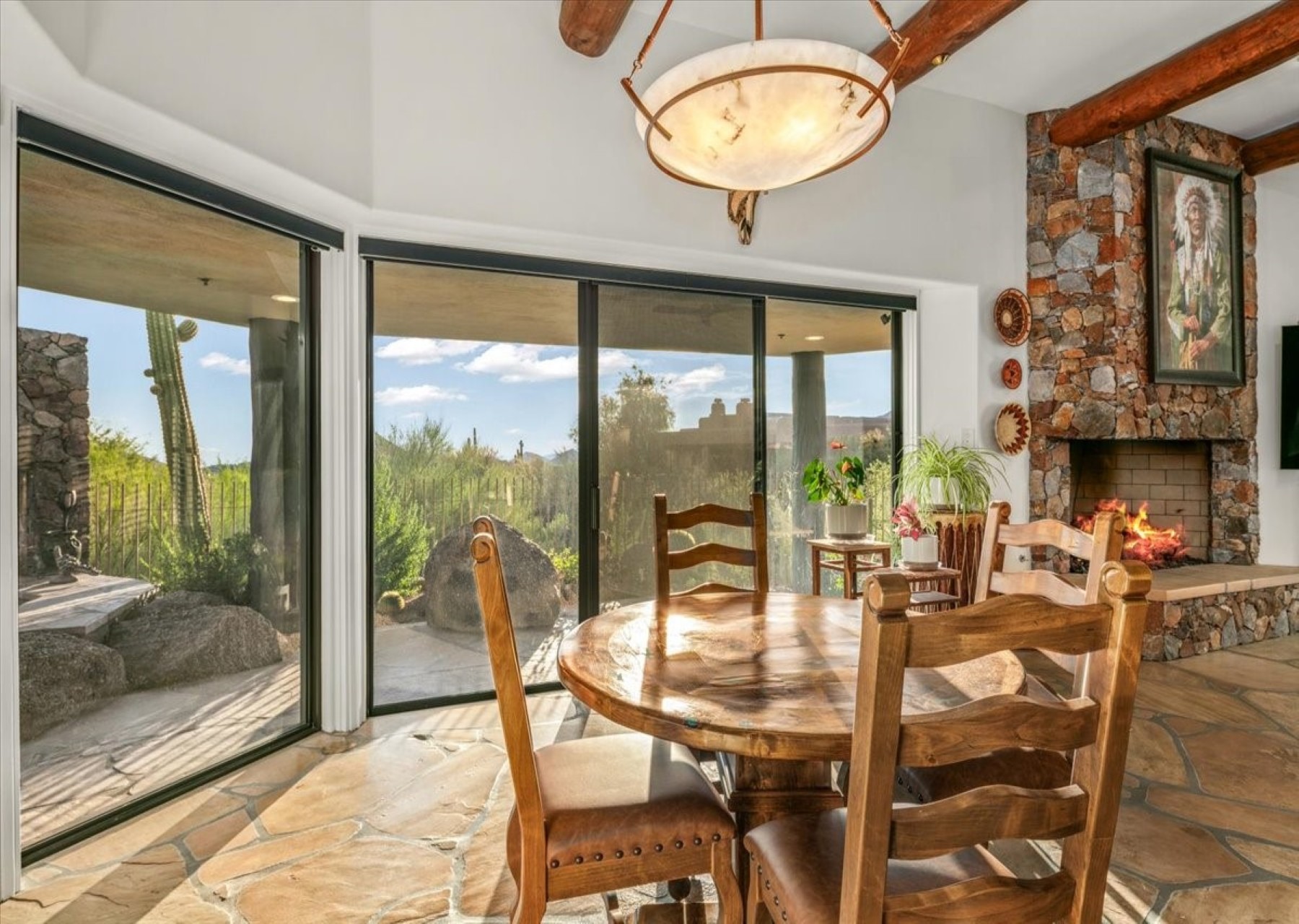  39750 N 106th Place  Scottsdale, AZ - 物件實景
