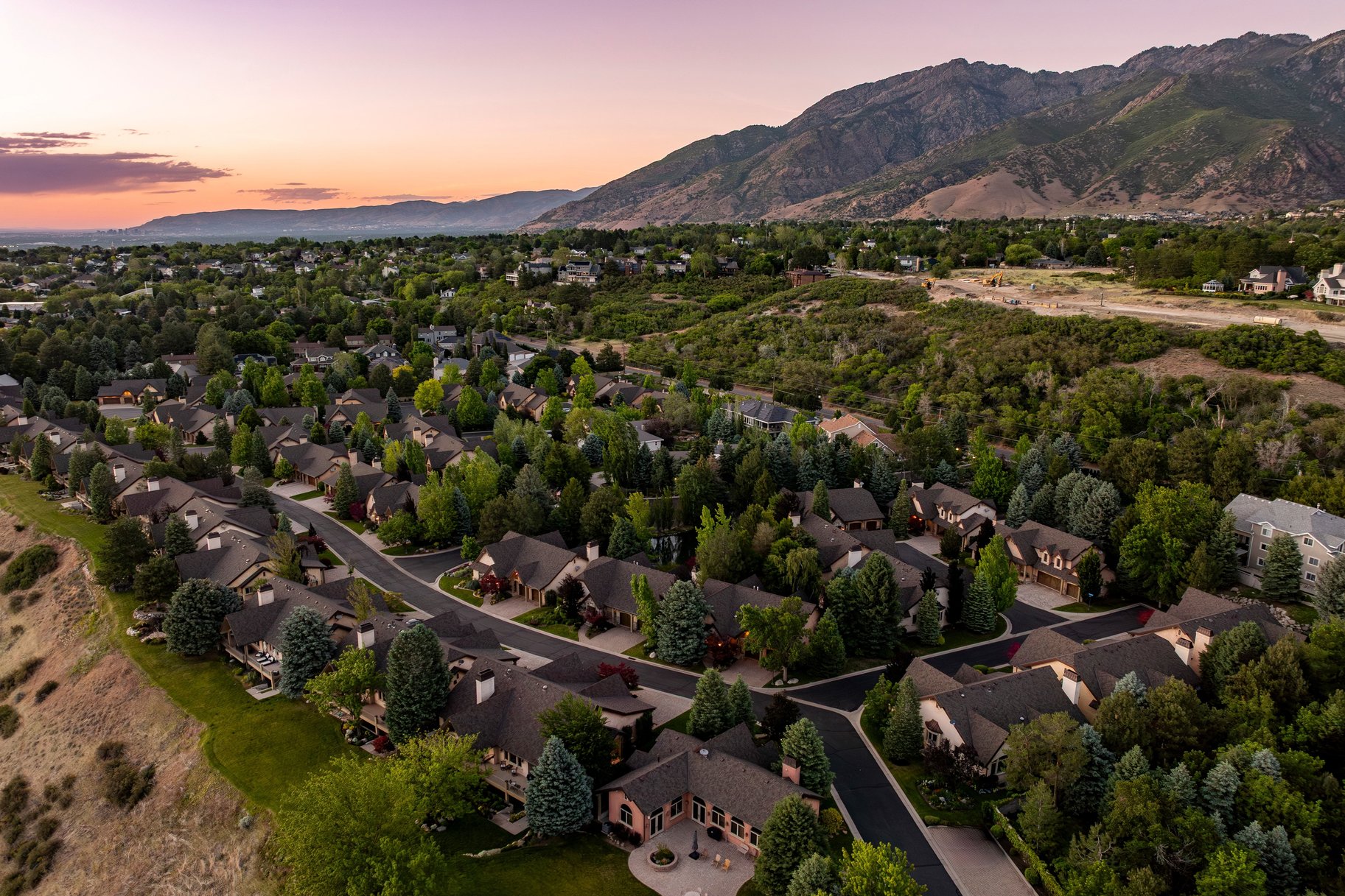 Luxury Main-Level Living in Exclusive Gated Monte Luca Community - 物件實景