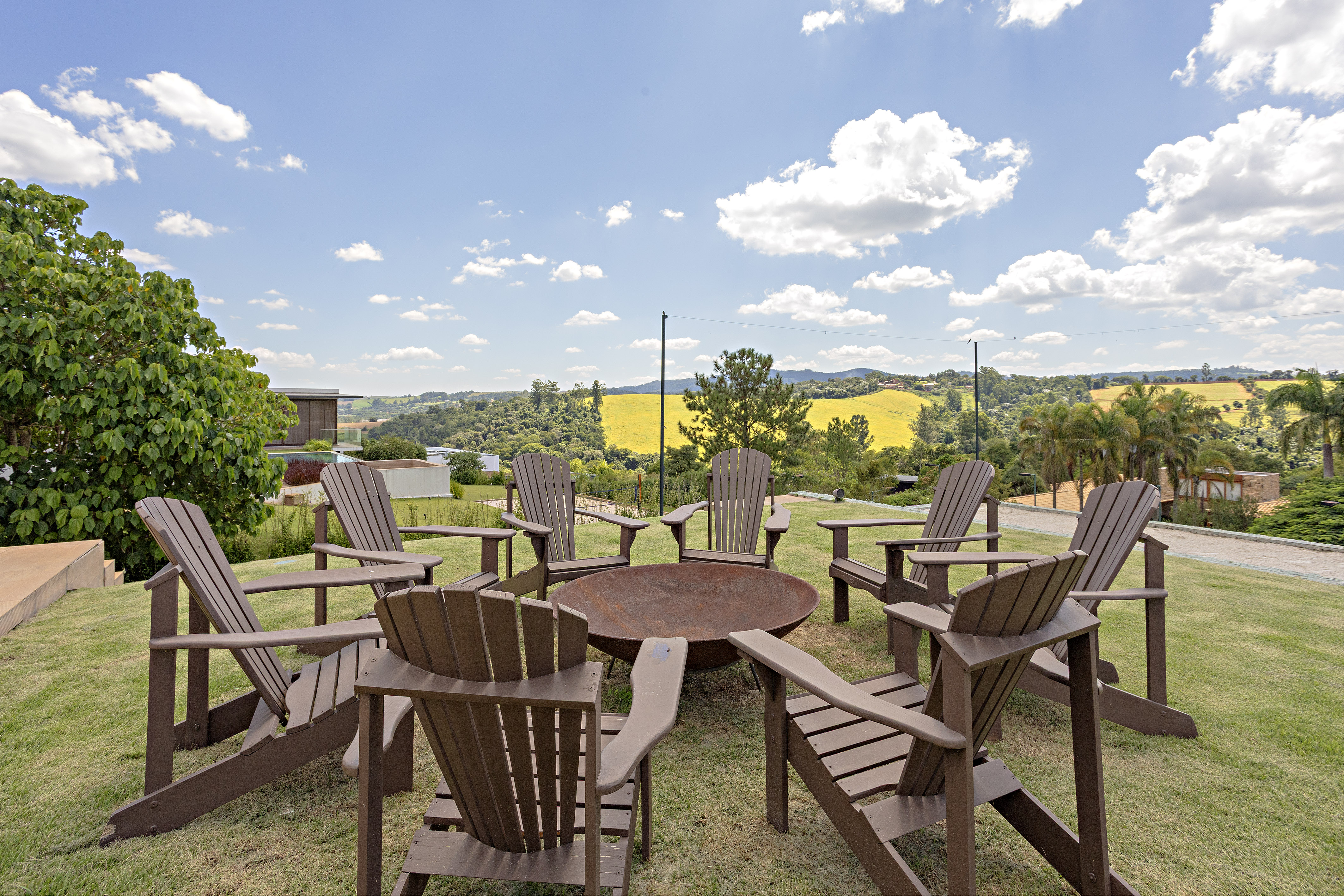  Olegário de Sá-designed residence in a privileged setting at Quinta da Baroneza - 物件實景