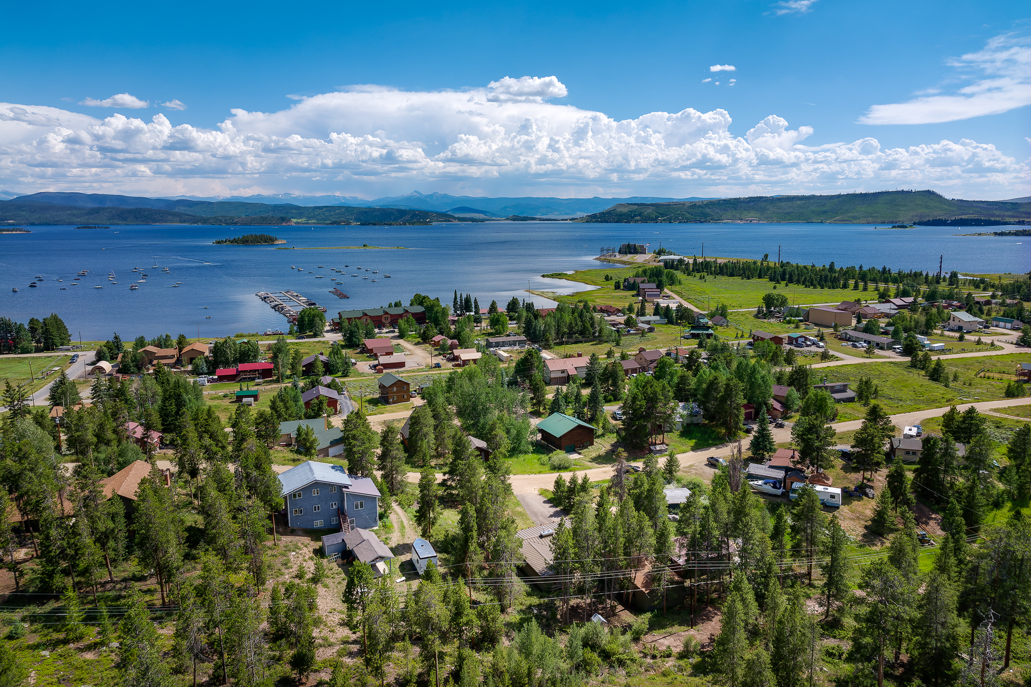 339 Gcr 645, Grand Lake, CO, 80447 - 物件實景
