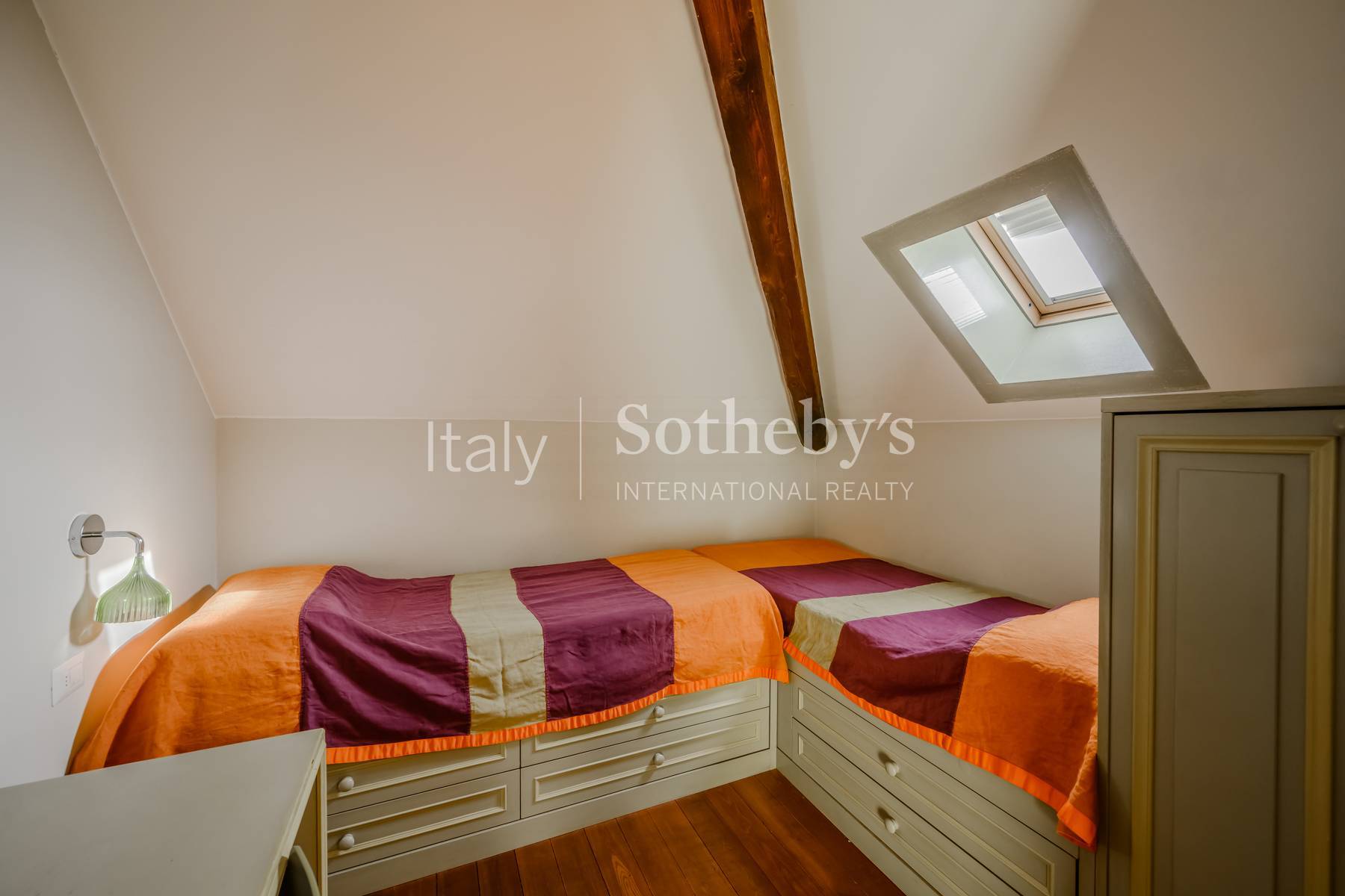  Liberty villa on the shores of Lake Maggiore - 物件實景