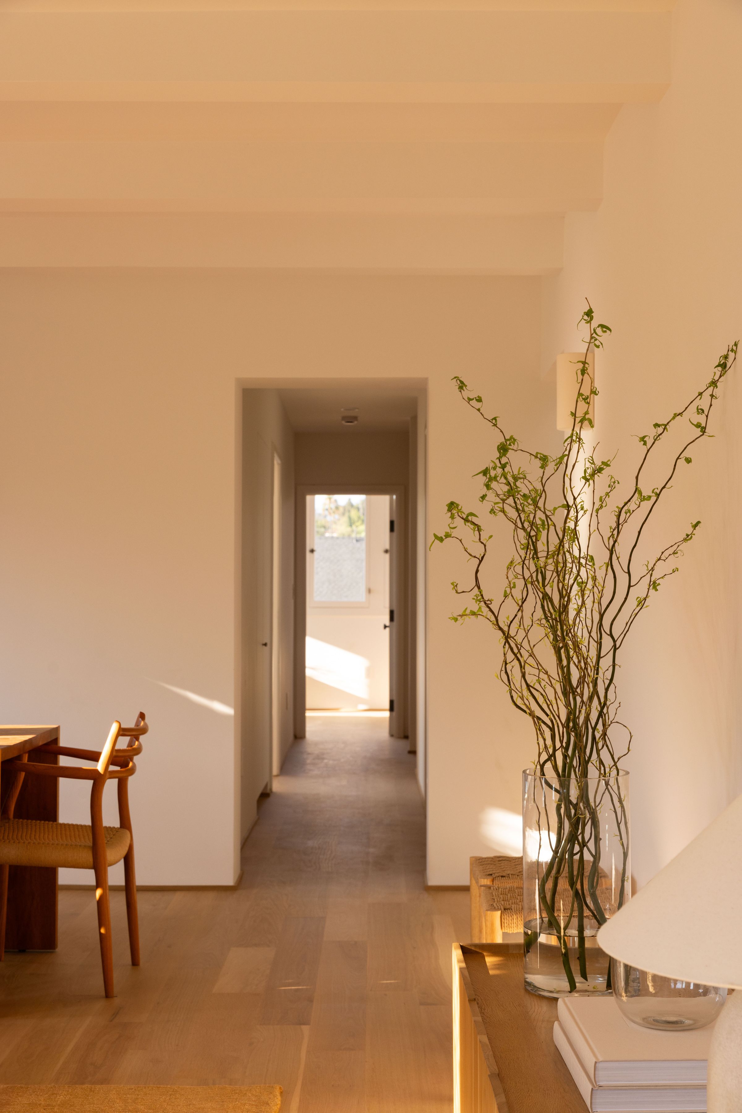  1445 1/2 Allison Avenue - 物件實景