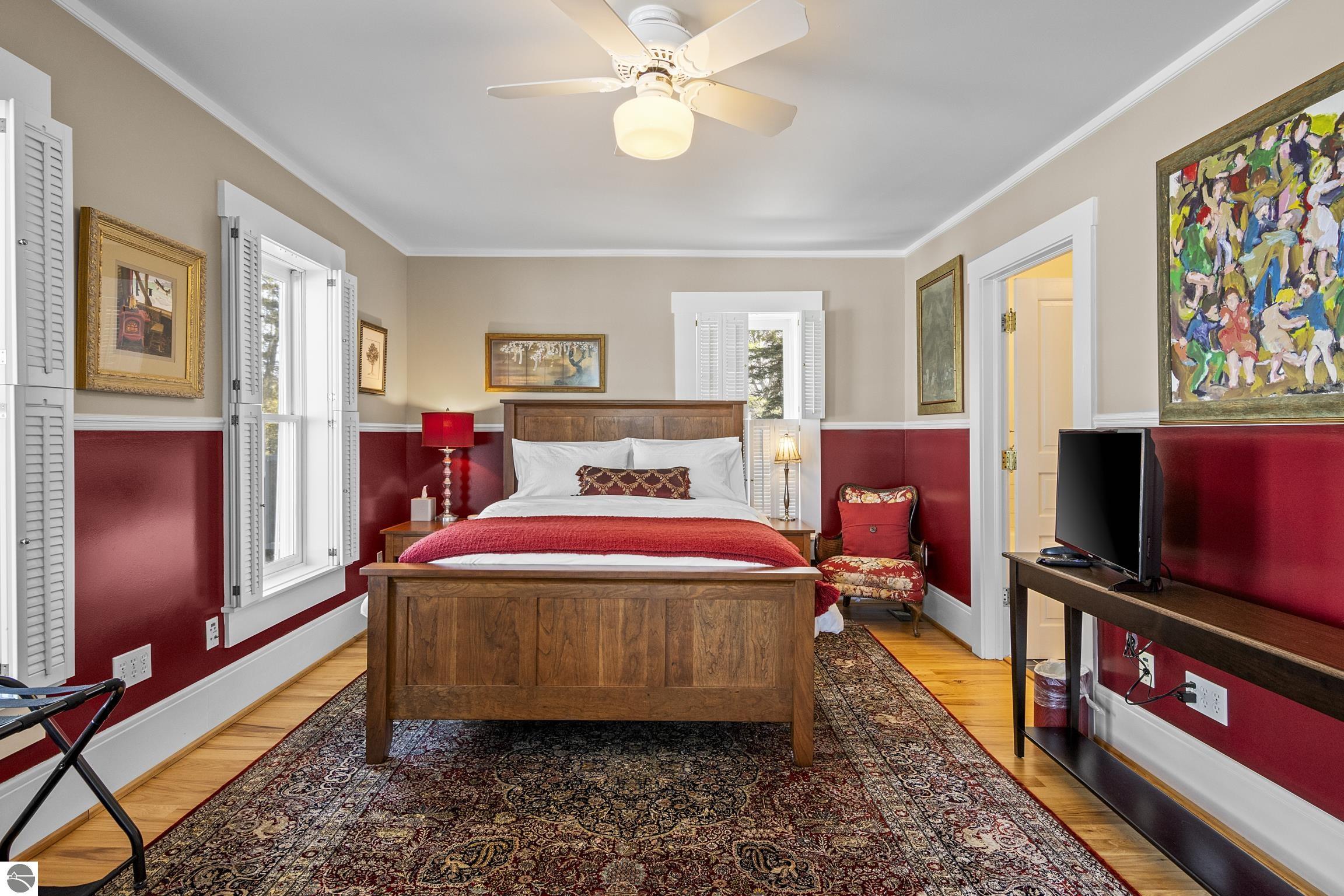 Elk Rapids, Michigan, 49629, United States, 6 Bedrooms Bedrooms, ,8 BathroomsBathrooms,Residential,For Sale,1974681