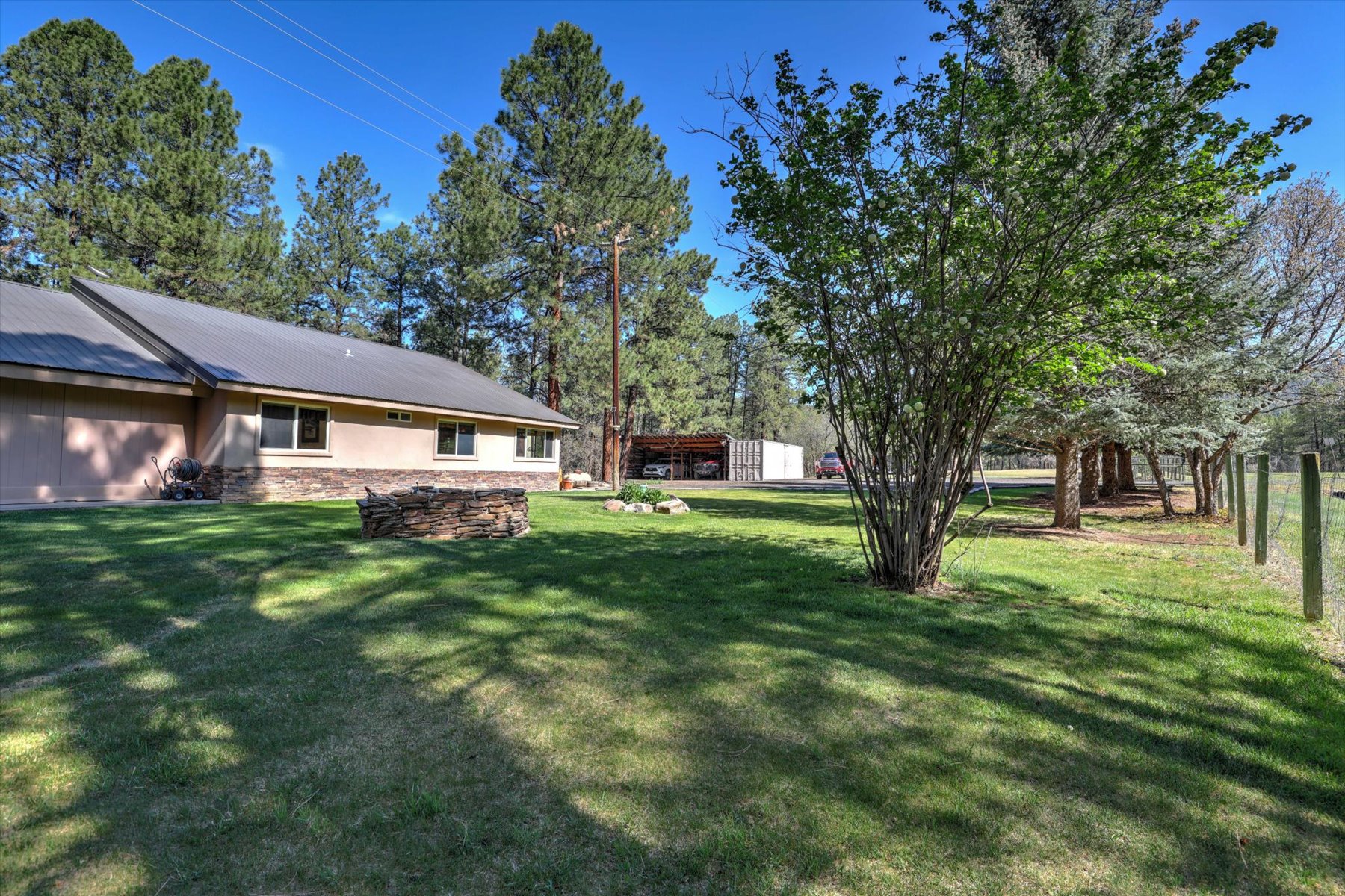  21320 U.S. 160, Pagosa Springs, CO 81147 - 物件實景