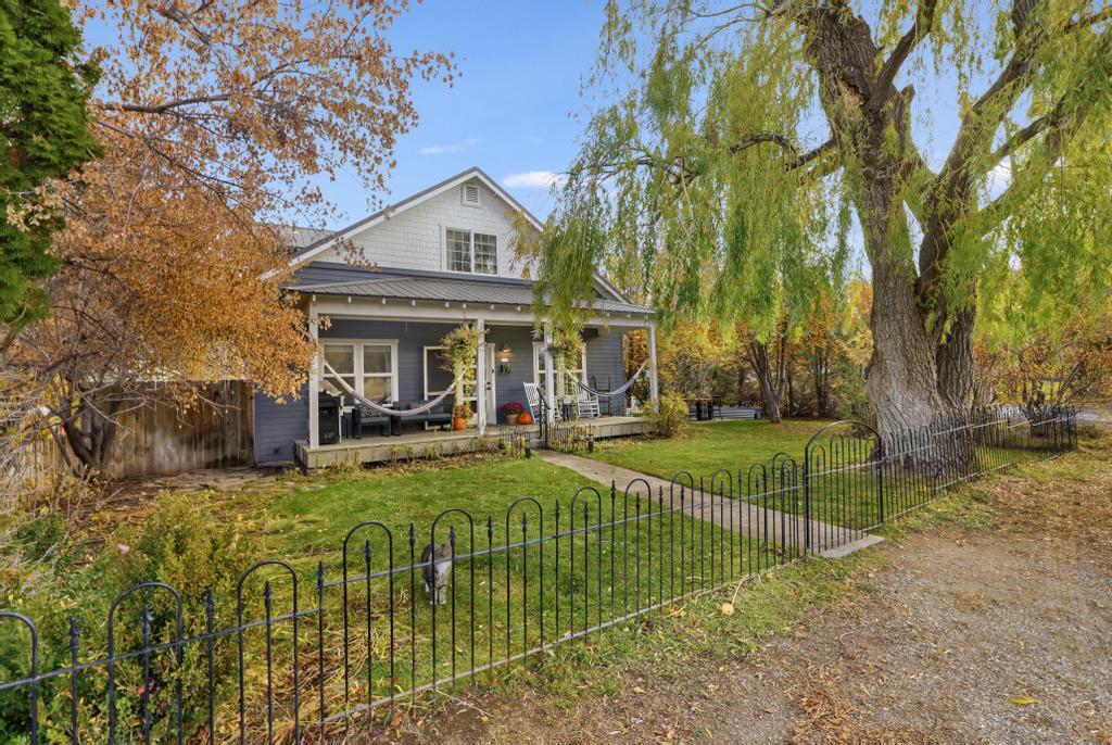 Bellevue, Idaho, 83313, United States, 4 Bedrooms Bedrooms, ,3 BathroomsBathrooms,Residential,For Sale,1989218