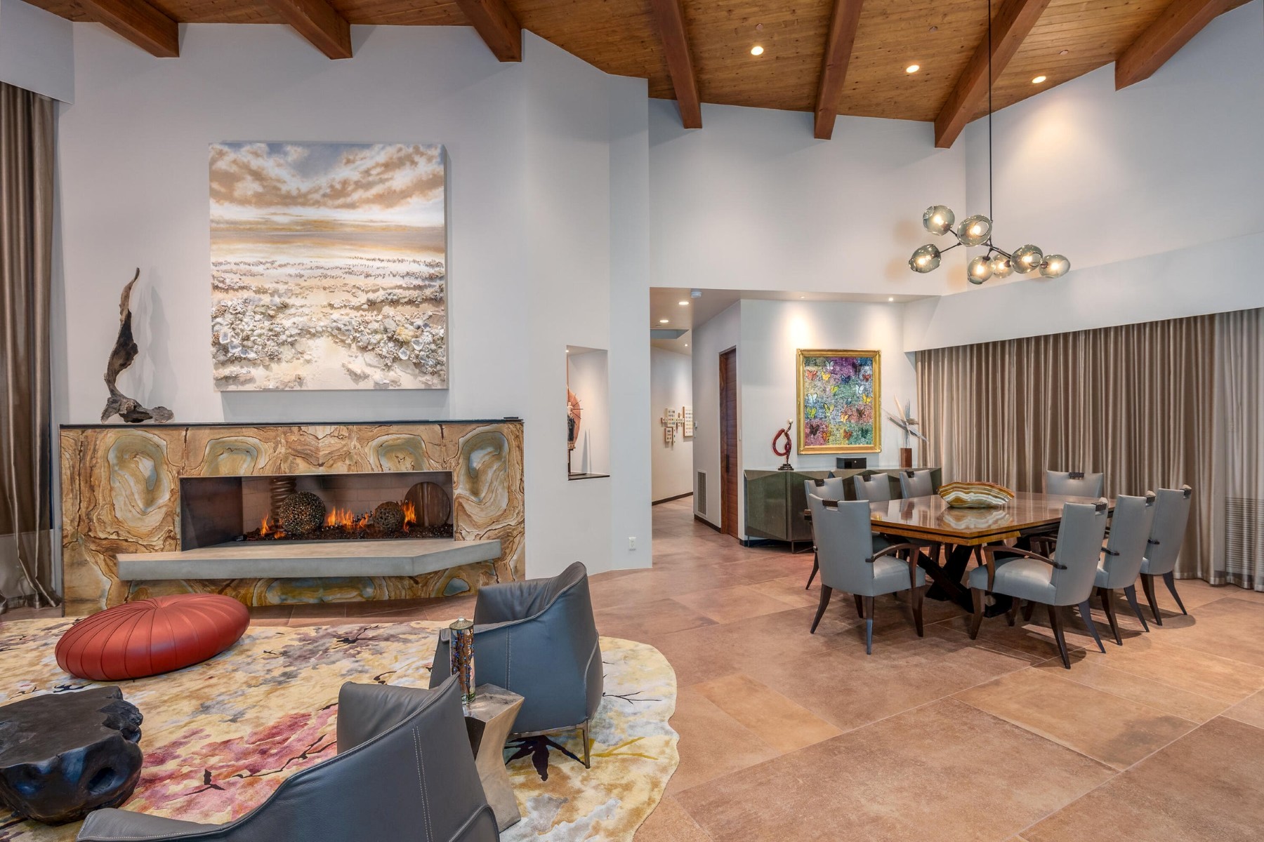  120 Paisano Road  Sedona, AZ - 物件實景