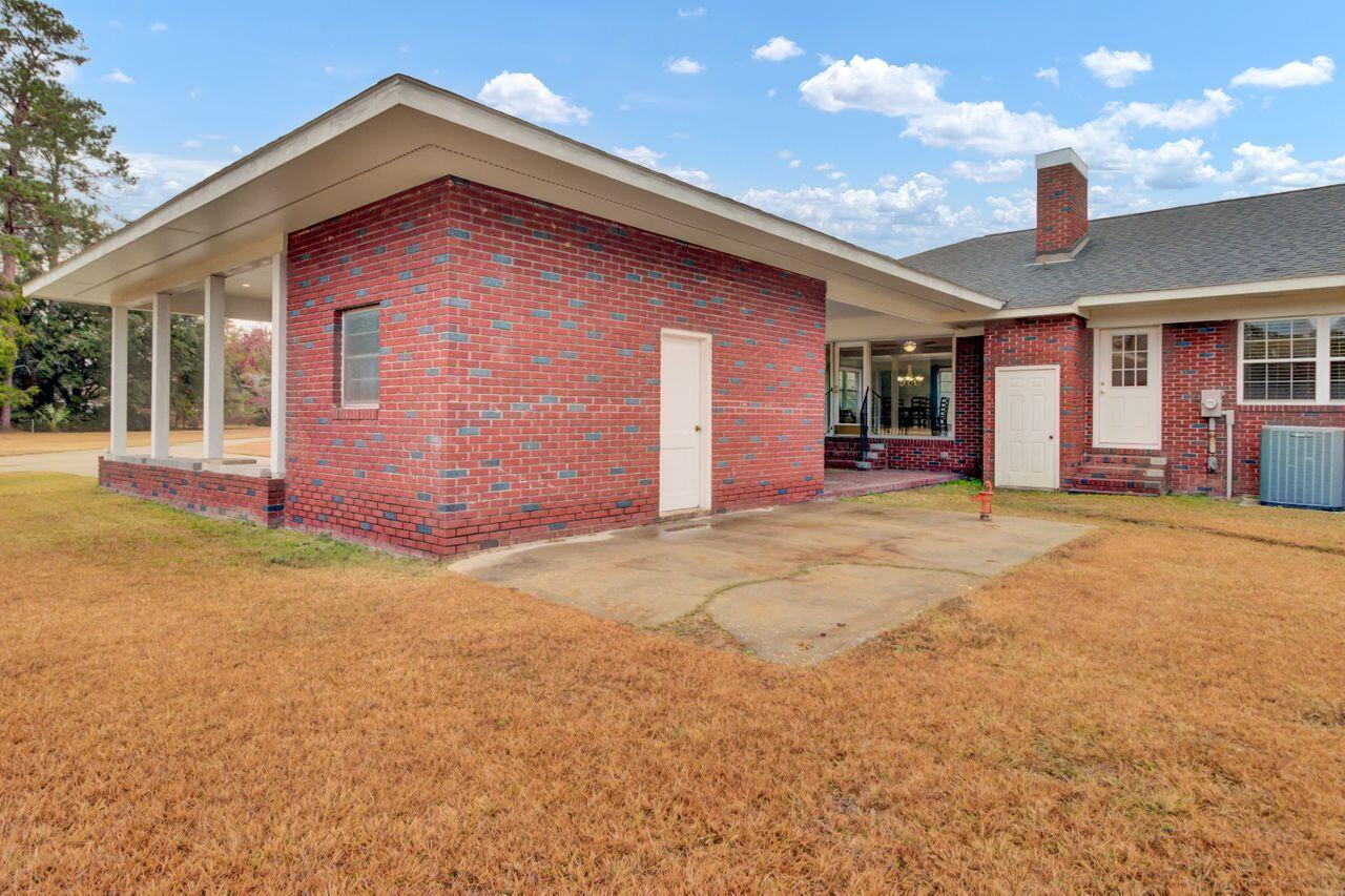 388 Main Street E, Harleyville, South Carolina, 29448, United States, 4 Bedrooms Bedrooms, ,2 BathroomsBathrooms,Residential,For Sale,388 Main Street E,1668462