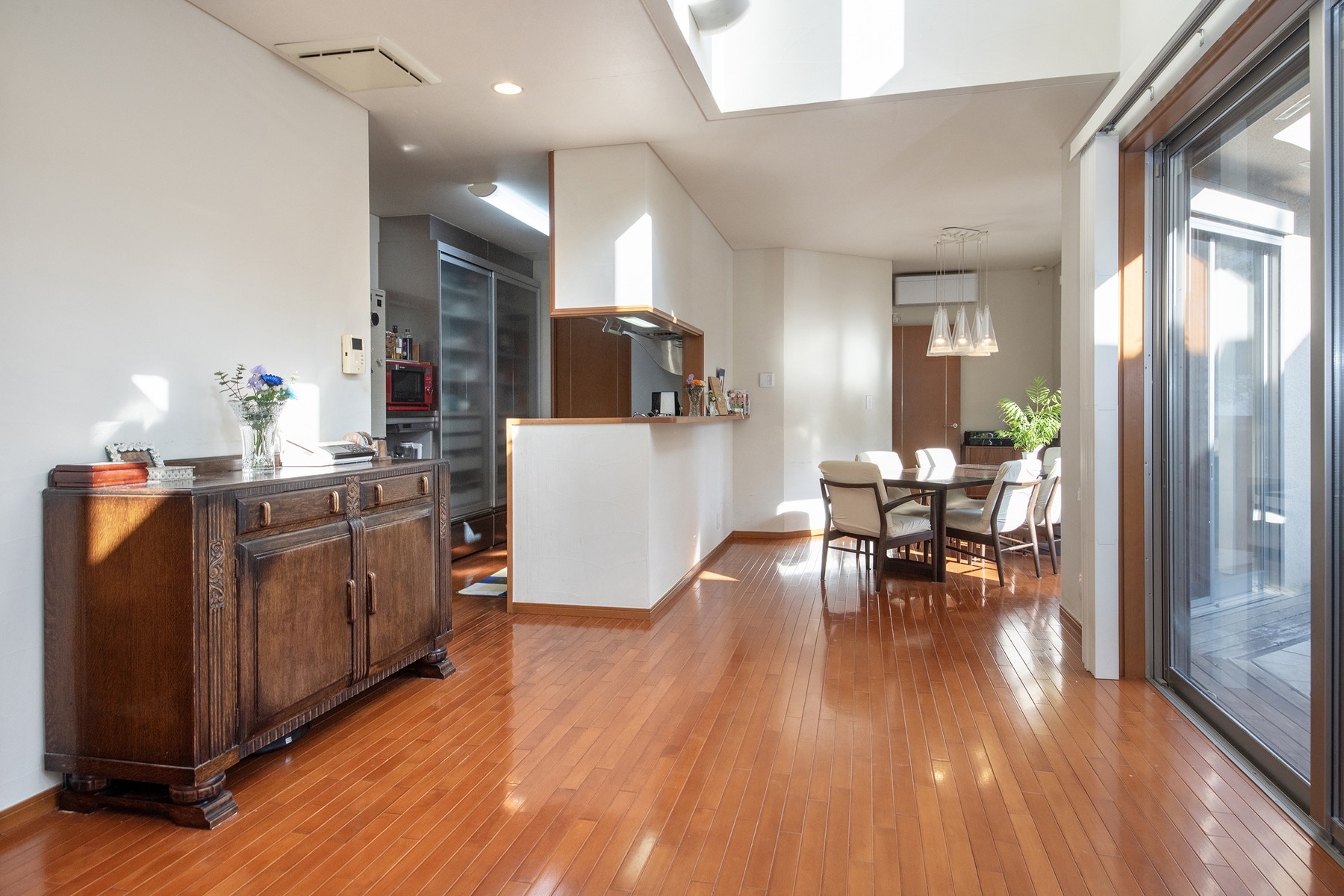  Inokashira Parkside Residence - 物件實景