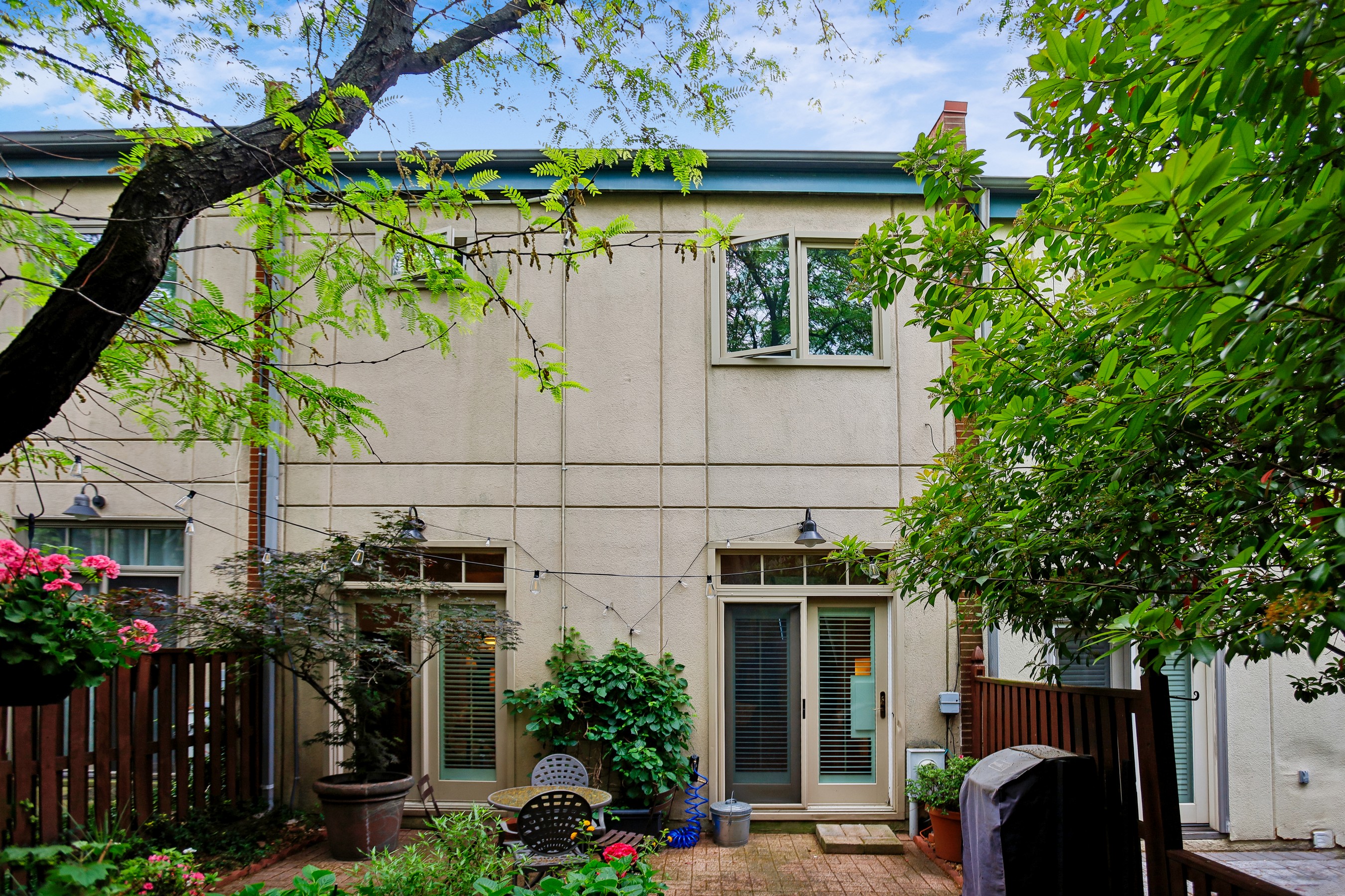  FEDERAL HILL HISTORIC DISTRICT - 物件實景