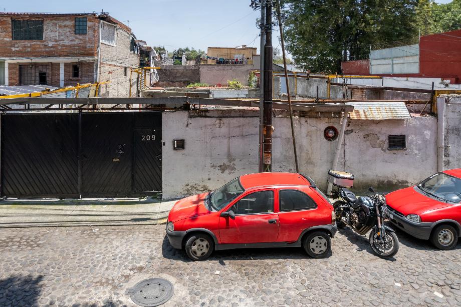 Coyoacán, Ciudad de México, 04030, Mexico, 1 Bedroom Bedrooms, ,Residential,For Sale,1918157