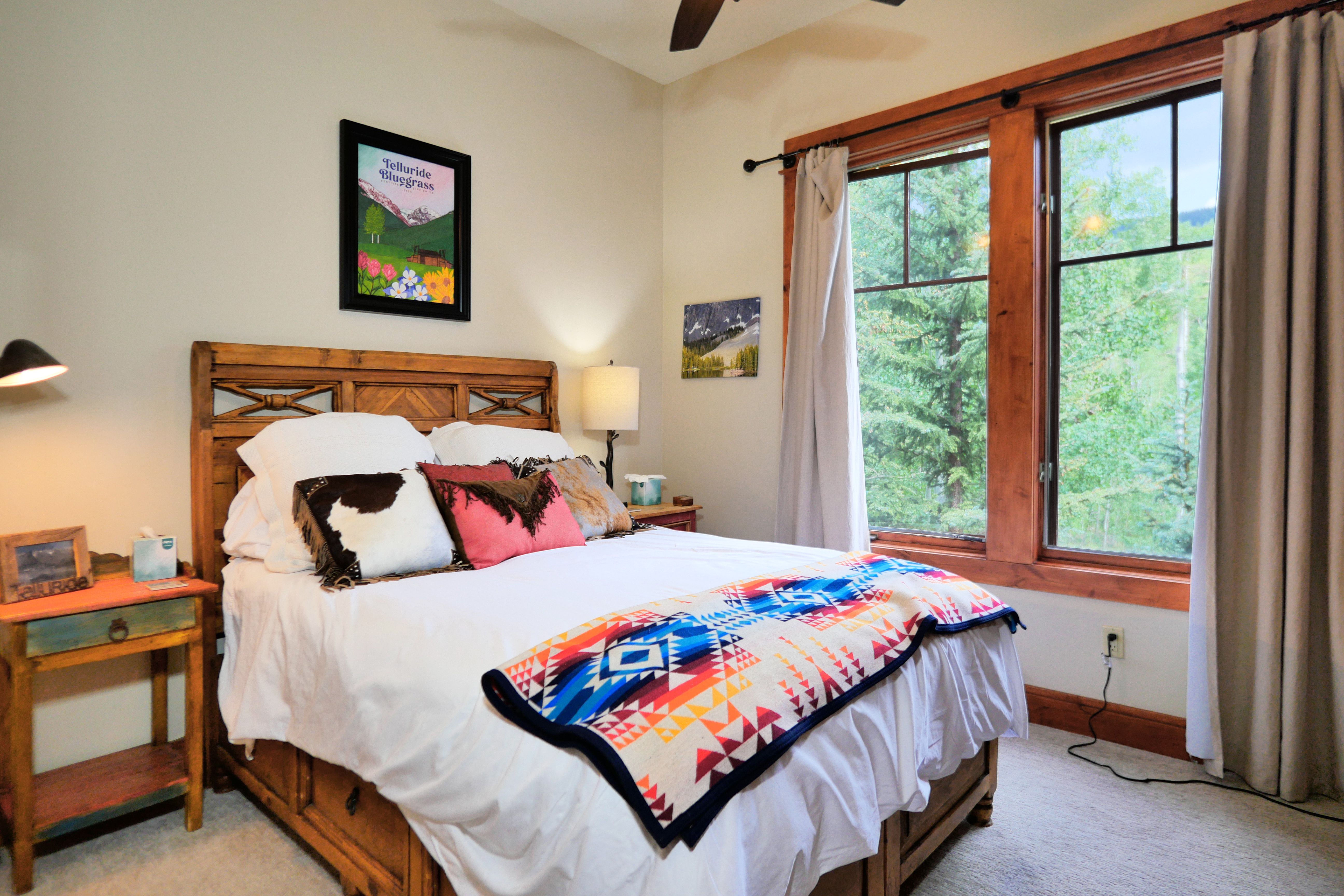  Luxury Condo Minutes from the Gondola - 物件實景