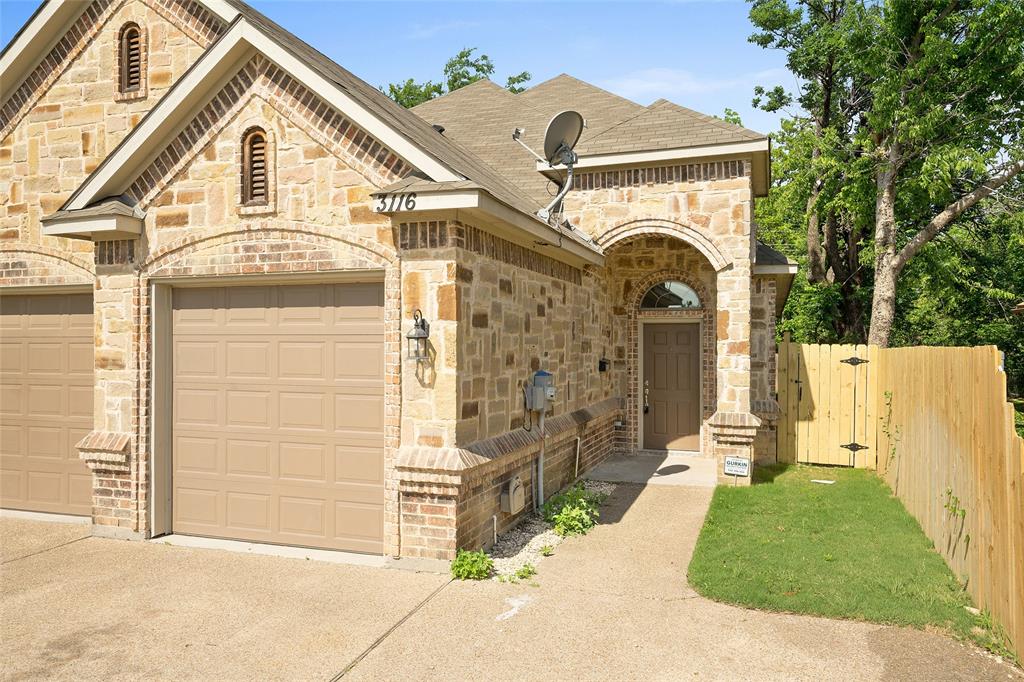Fort Worth, Texas, 76110, United States, 6 Bedrooms Bedrooms, ,4 BathroomsBathrooms,Residential,For Sale,1837123