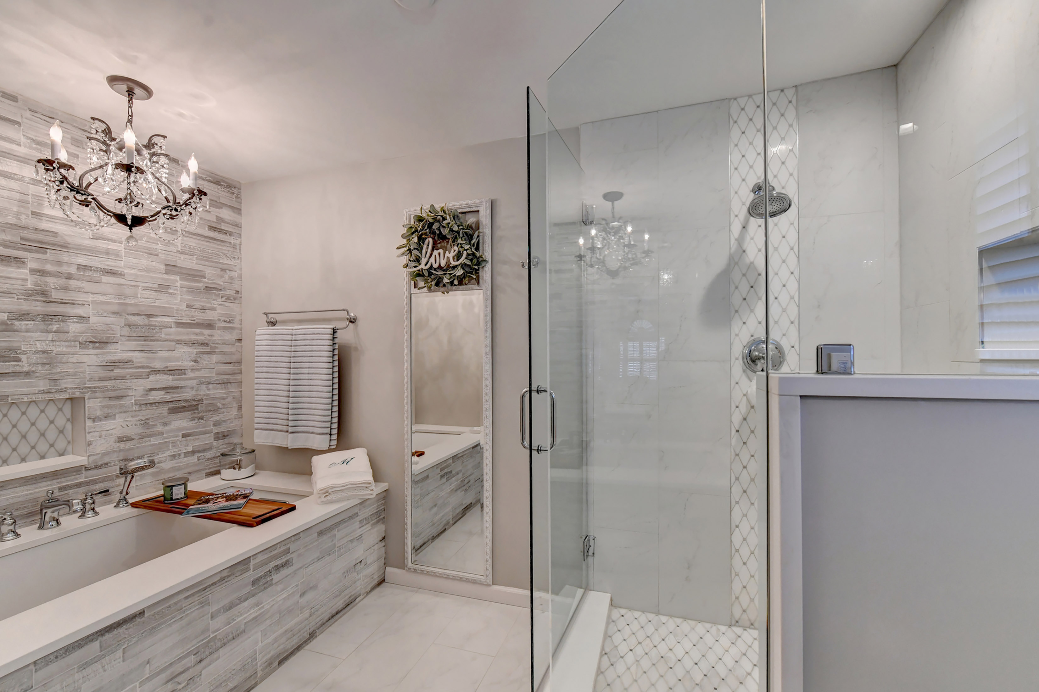  Lovely End-Unit Townhome in Roswell - 物件實景