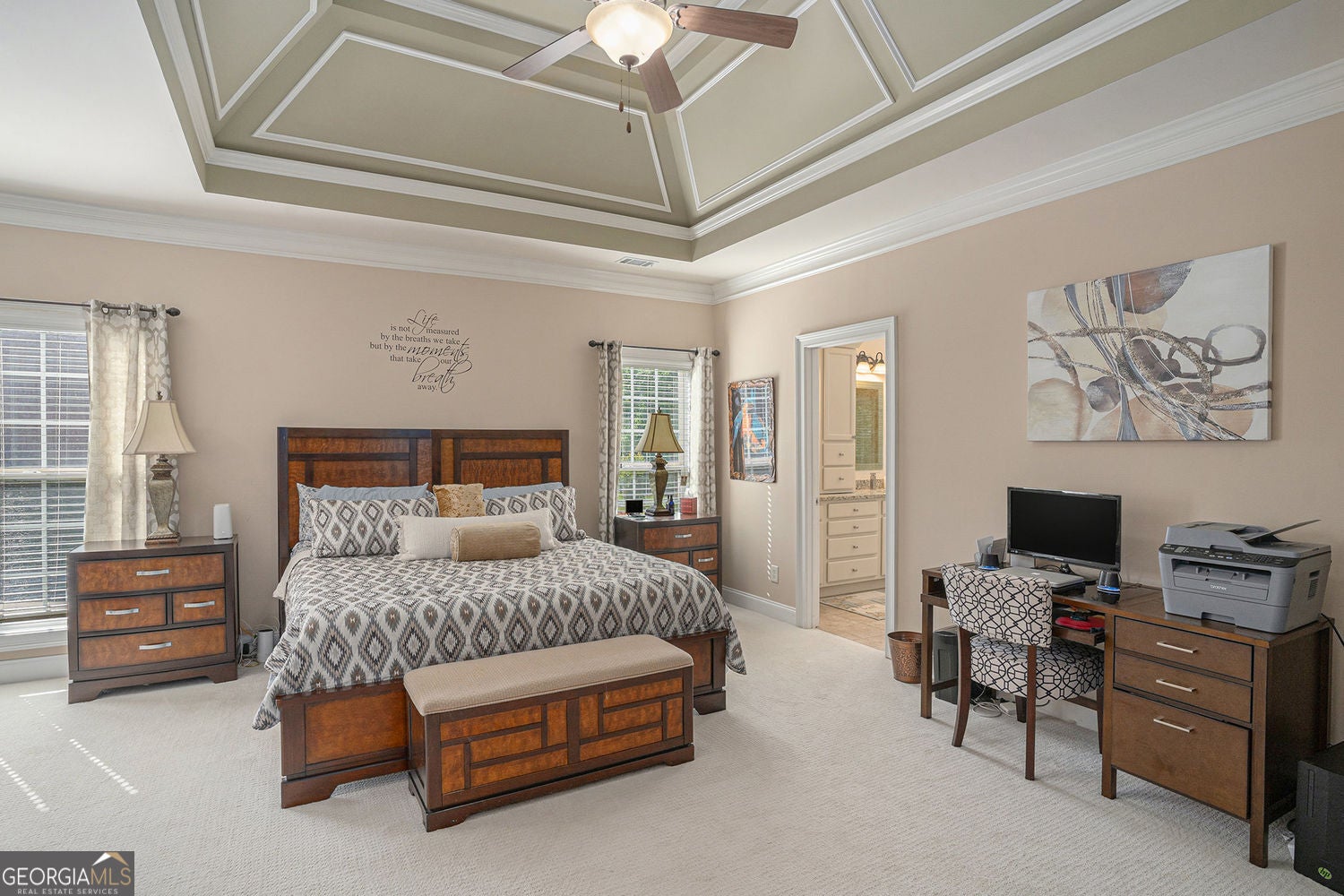 Conyers, Georgia, 30094, United States, 6 Bedrooms Bedrooms, ,5 BathroomsBathrooms,Residential,For Sale,1922557