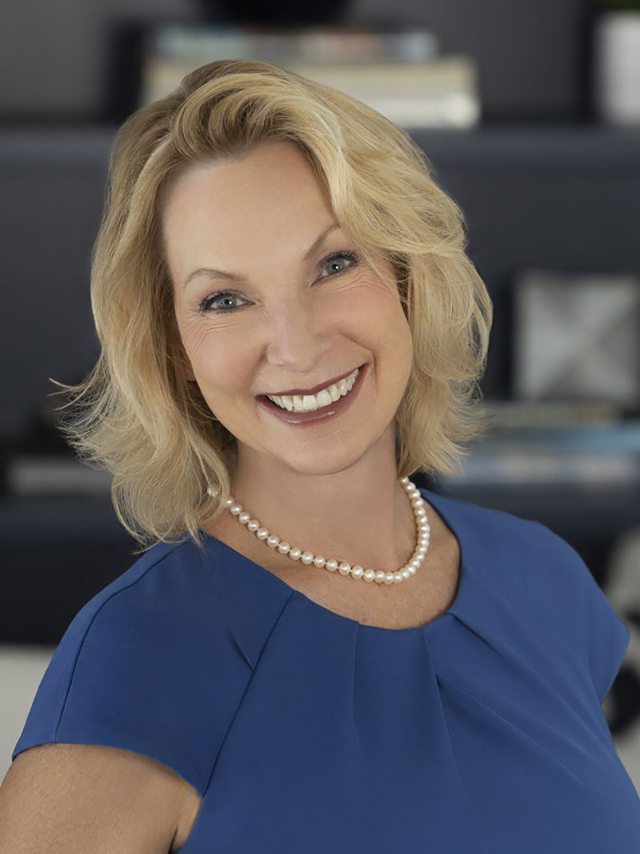 Rebecca Zimmerman
