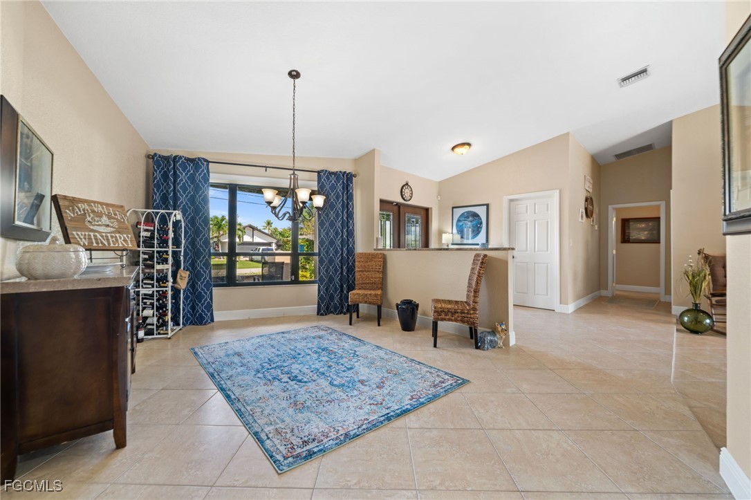 Cape Coral, Florida, 33990, United States, 3 Bedrooms Bedrooms, ,2 BathroomsBathrooms,Residential,For Sale,2006473