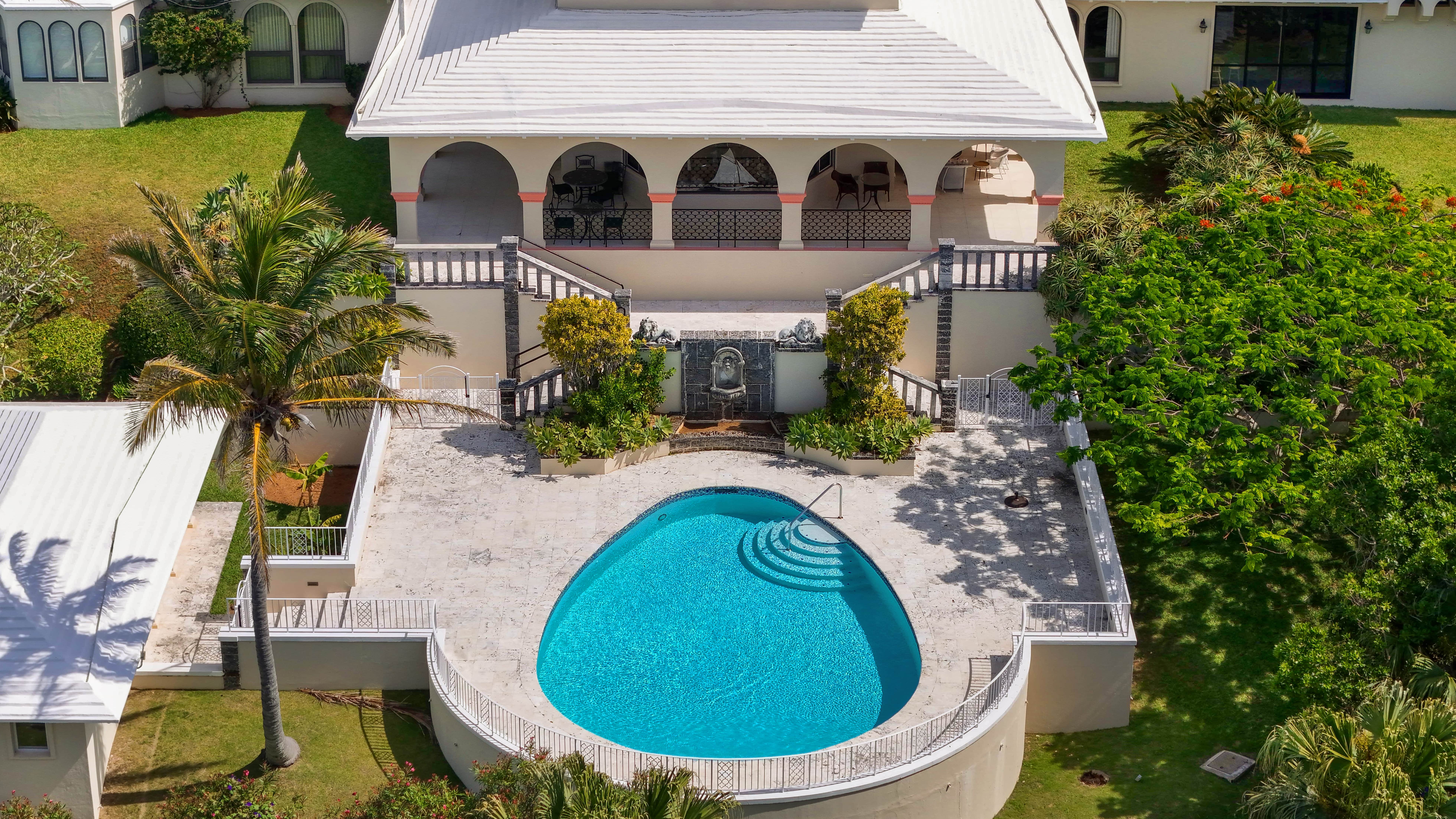 Hamilton Parish, BM, 7 Bedrooms Bedrooms, ,7 BathroomsBathrooms,Residential,For Sale,1877620